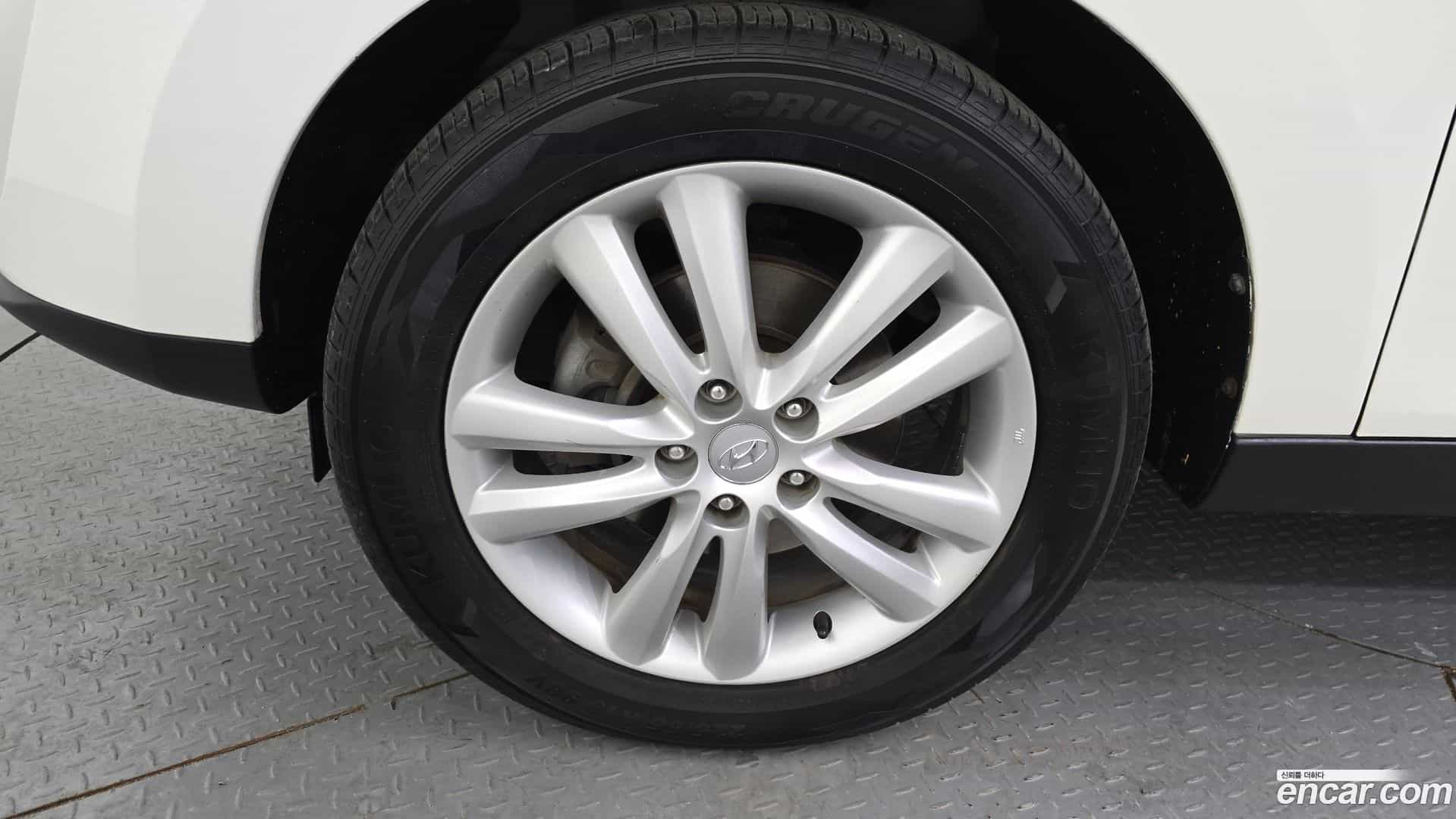 Tucson Hyundai 2012.6-OUTER-005