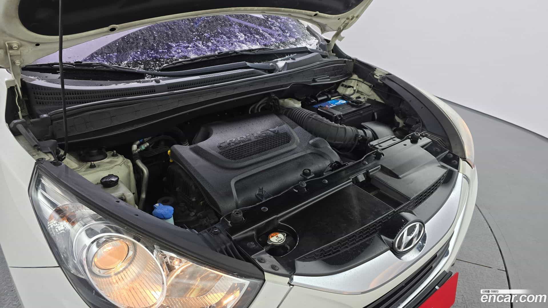 Tucson Hyundai 2012.6-INNER-006