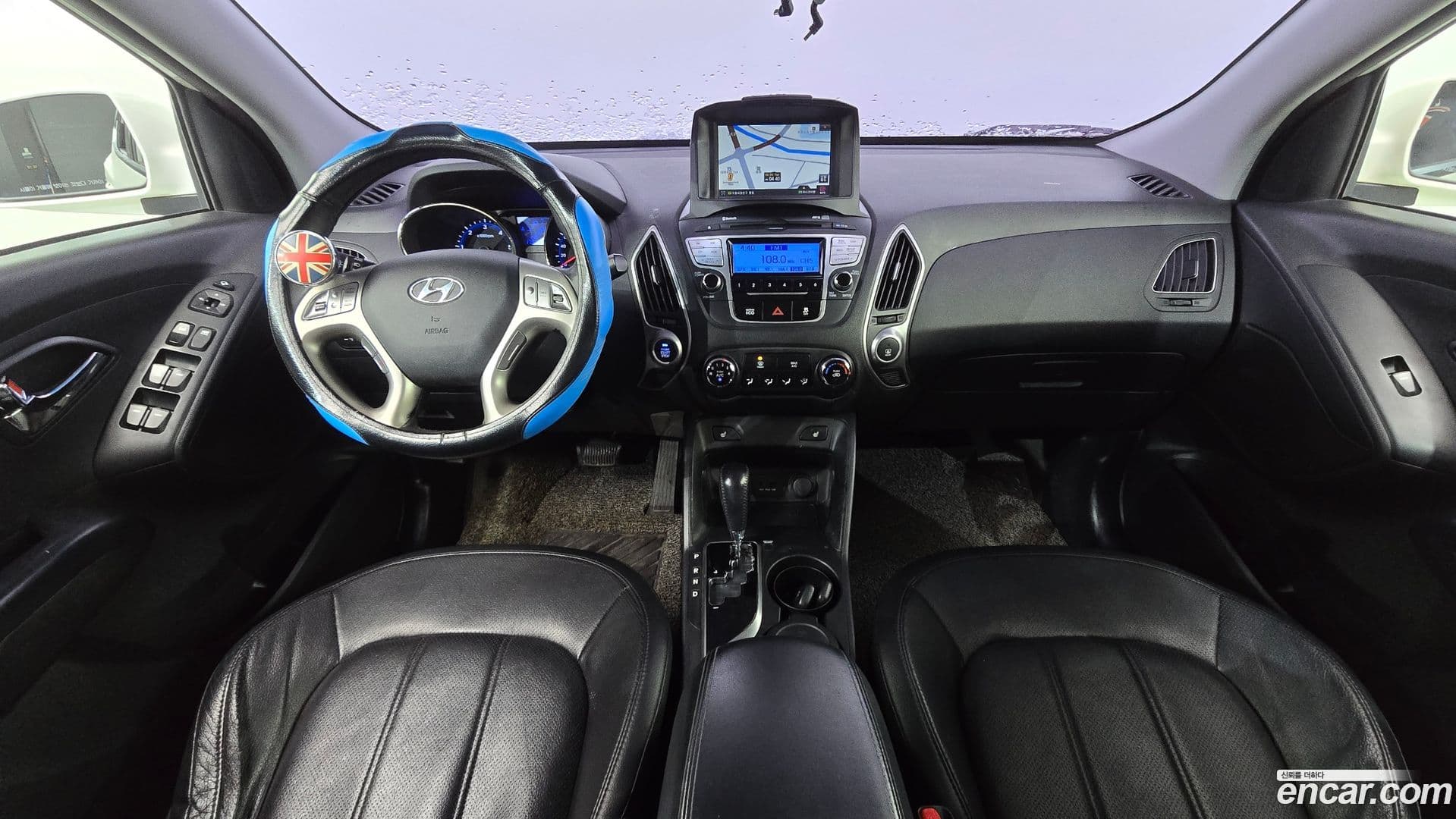 Main__Slider__Photo:Tucson Hyundai 2012.6-6