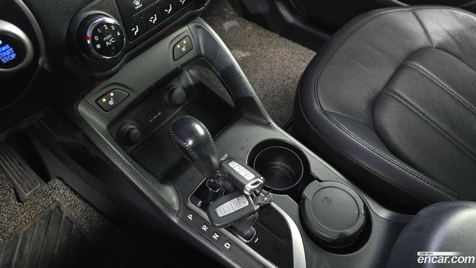 Tucson Hyundai 2012.6-INNER-009