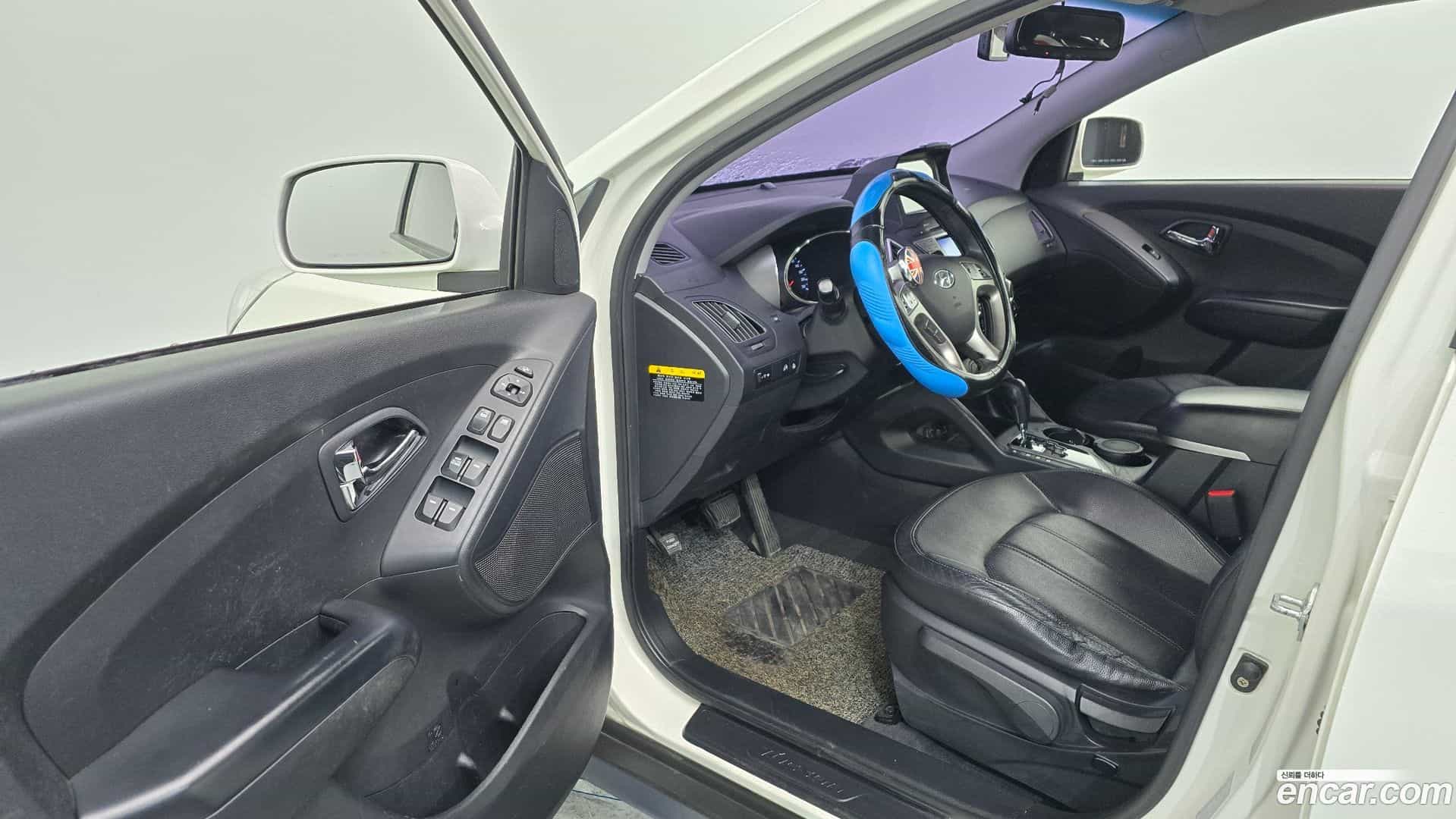 Tucson Hyundai 2012.6-INNER-010