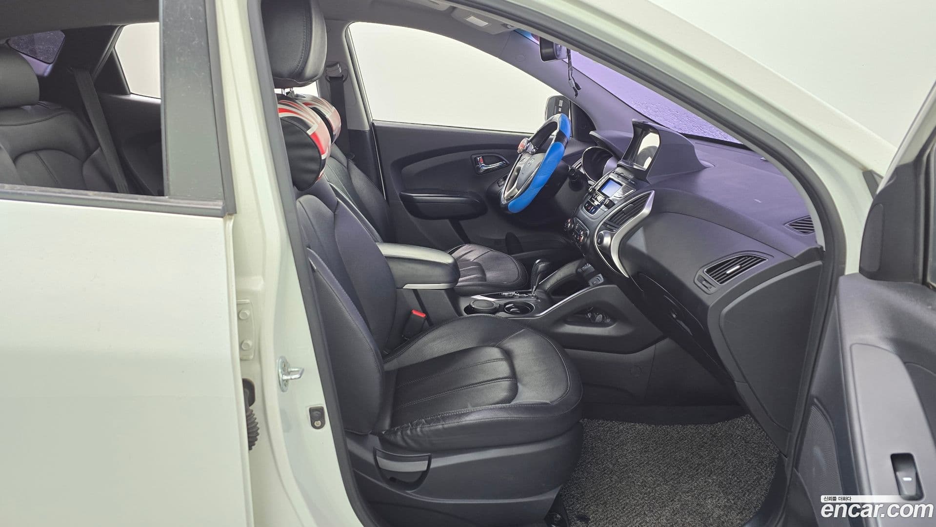 Main__Slider__Photo:Tucson Hyundai 2012.6-10