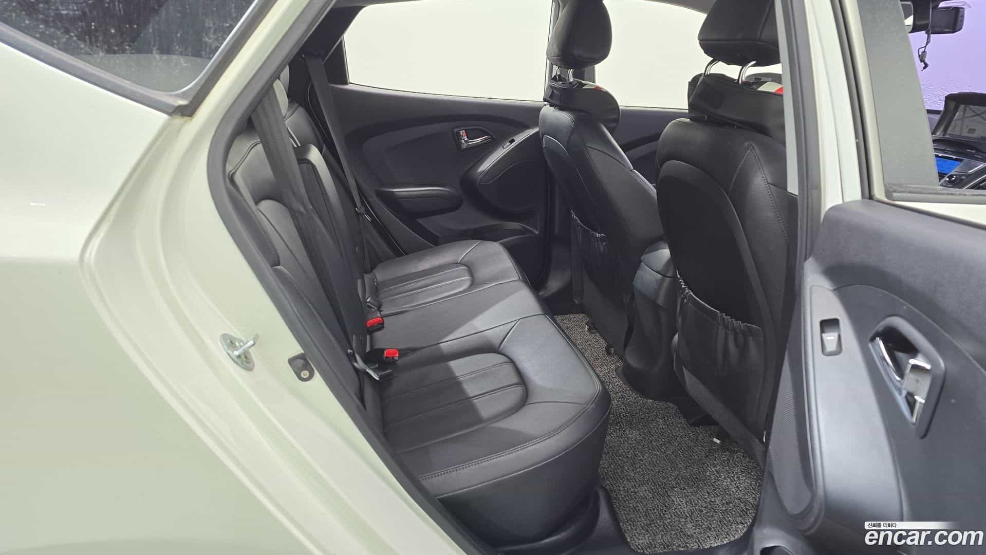 Tucson Hyundai 2012.6-OPTION-016