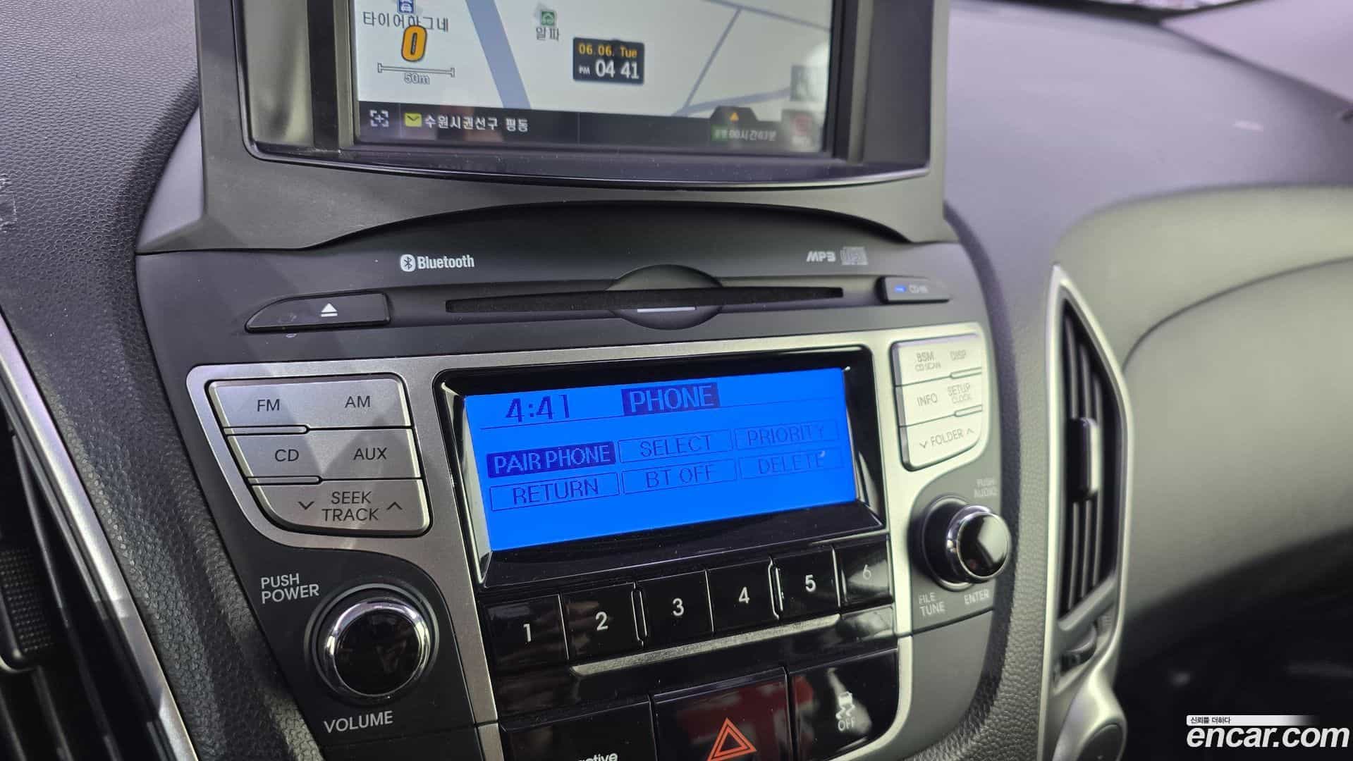 Tucson Hyundai 2012.6-OPTION-020