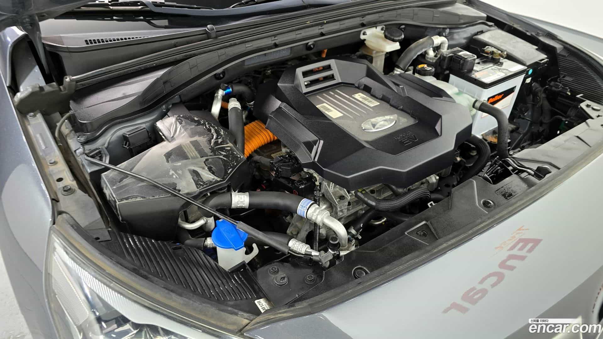 Ioniq Hyundai 2018.4-INNER-006