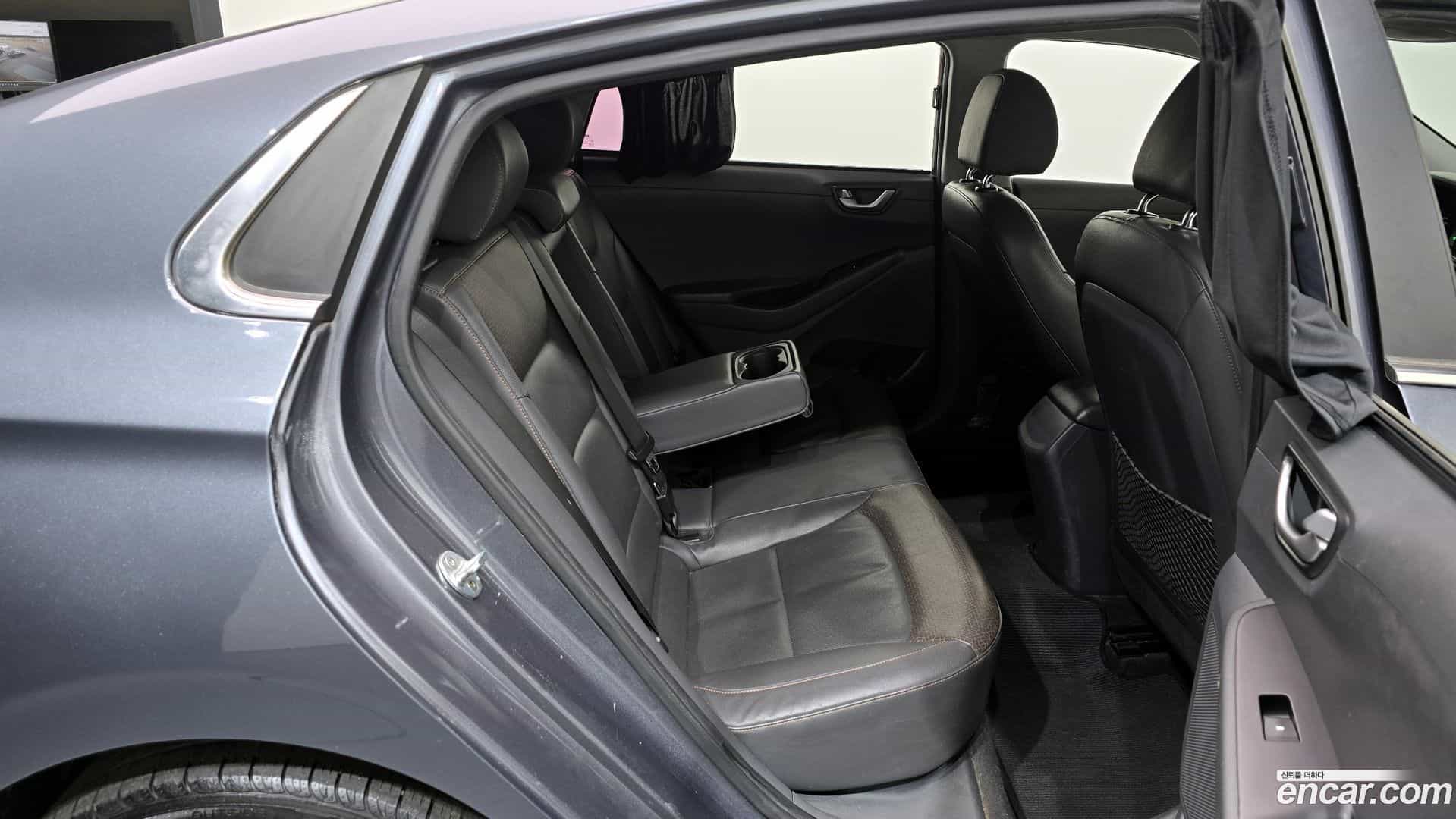 Ioniq Hyundai 2018.4-OPTION-016