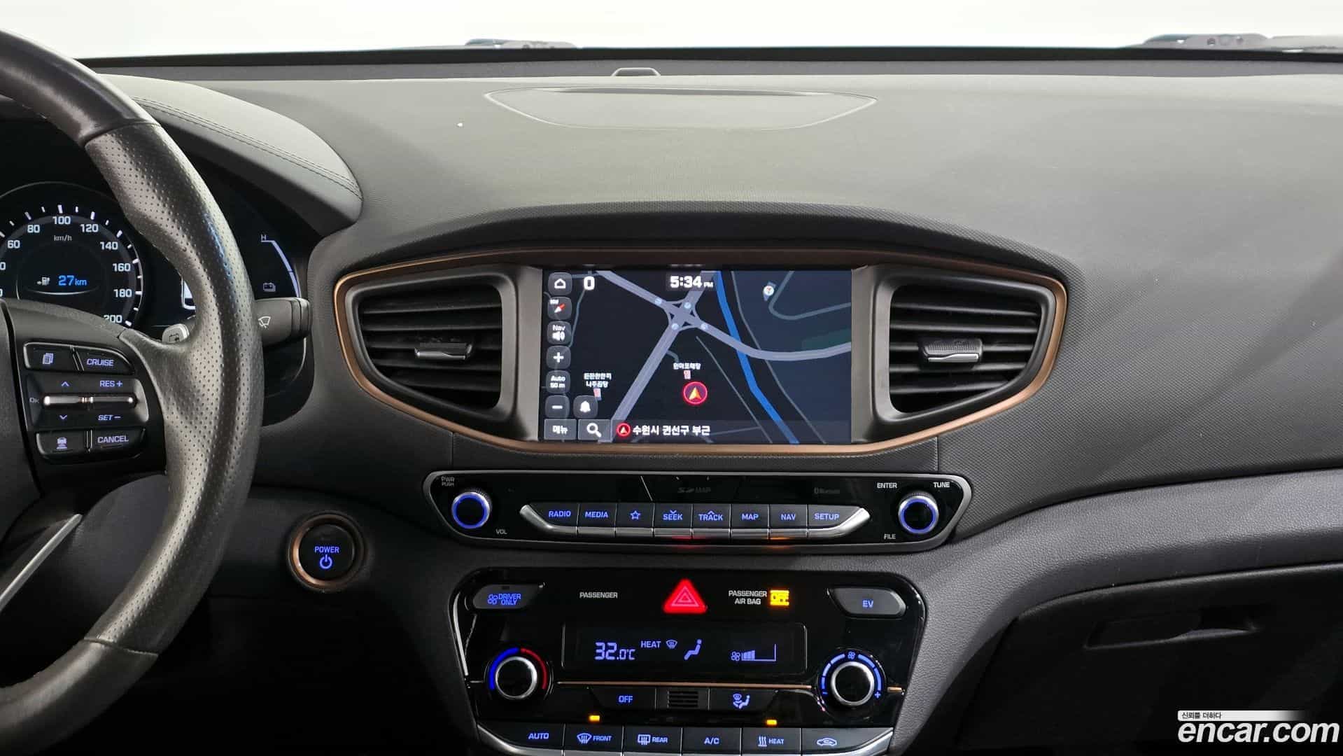 Ioniq Hyundai 2018.4-OPTION-018