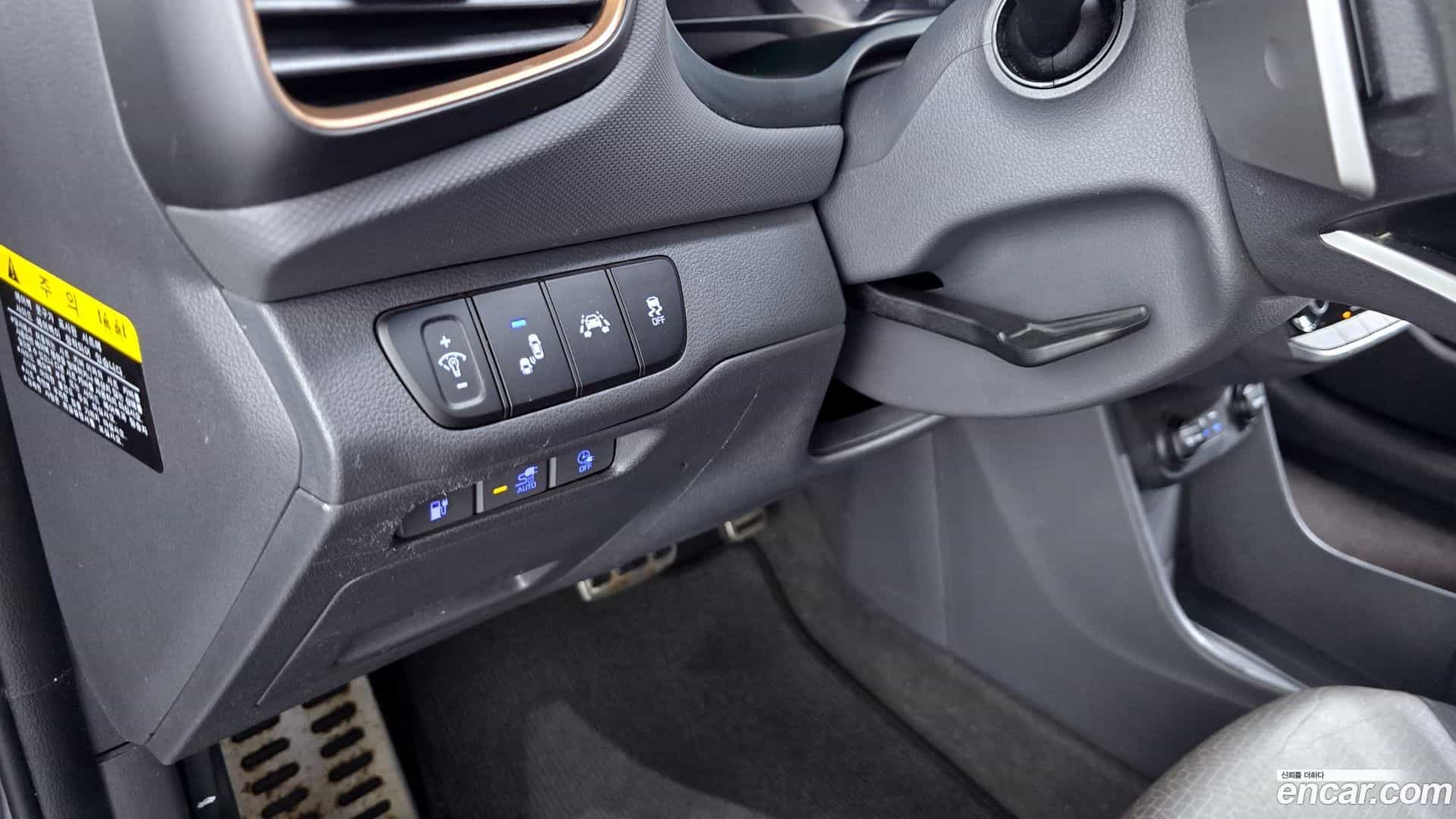 Ioniq Hyundai 2018.4-OPTION-021