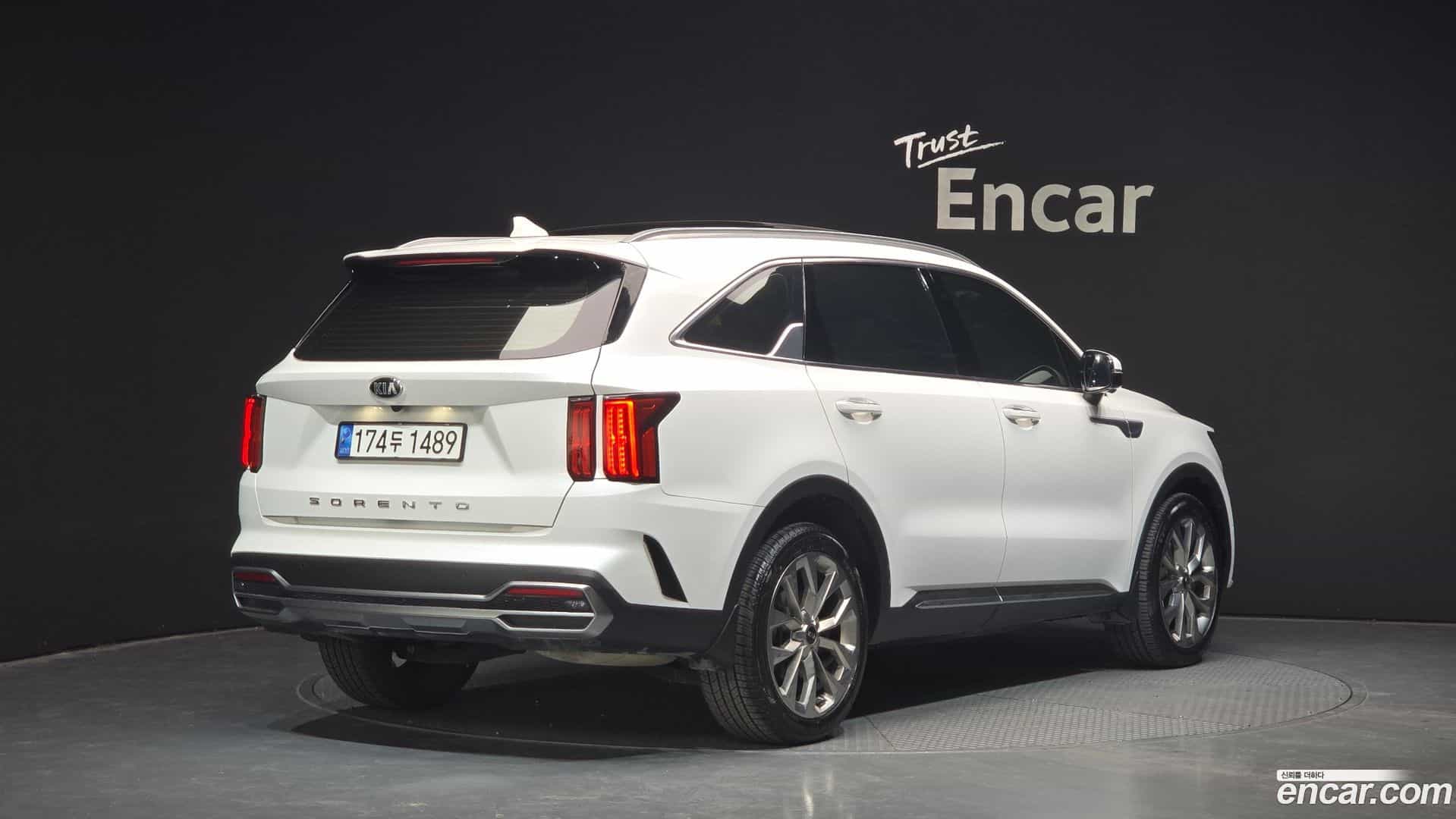 Sorento Kia 2020.8-OUTER-002