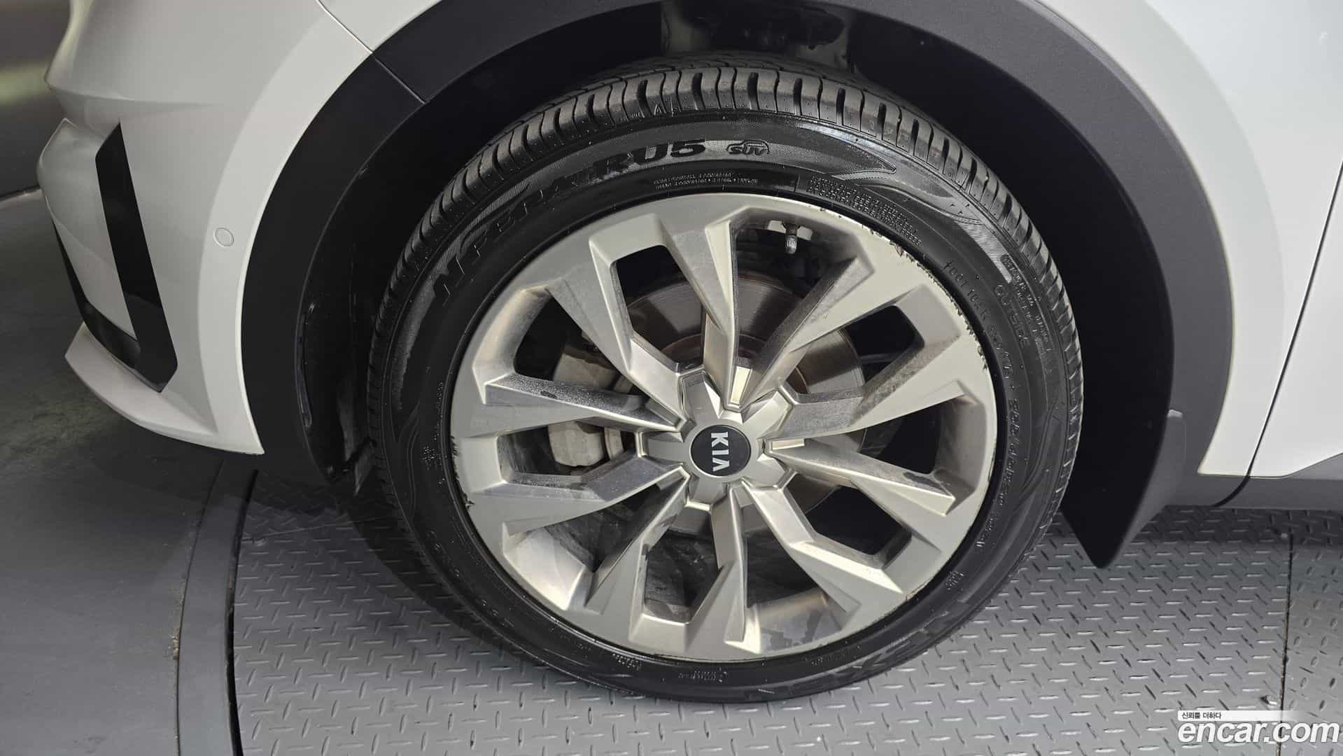 Sorento Kia 2020.8-OUTER-005