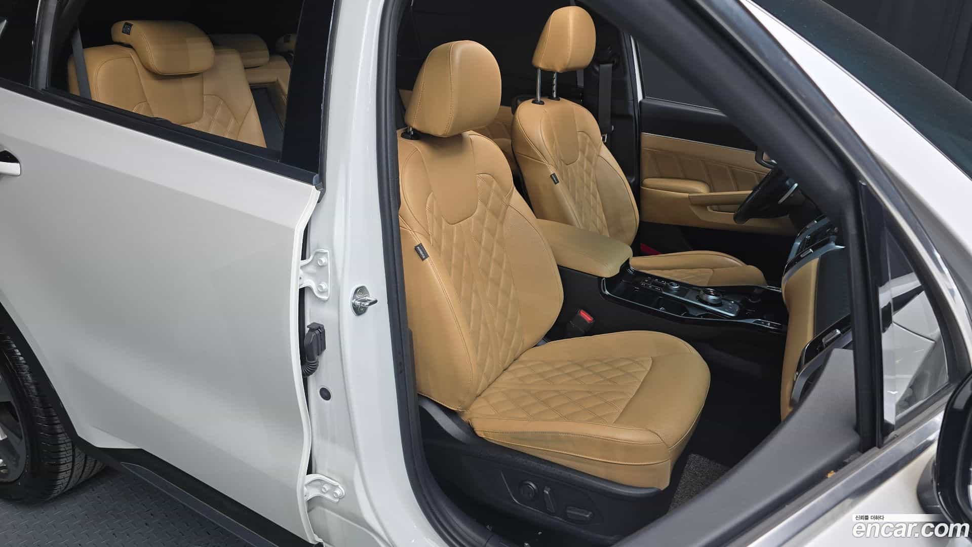 Sorento Kia 2020.8-OPTION-016