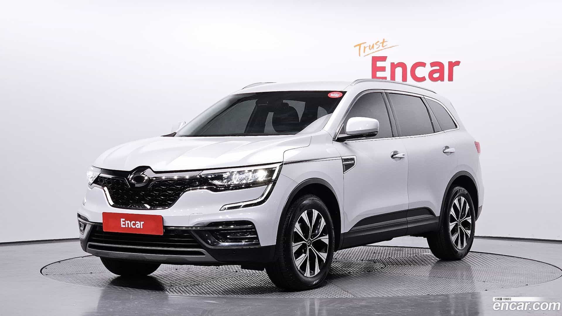 QM6 Renault-KoreaSamsung 2022.6-OUTER-001