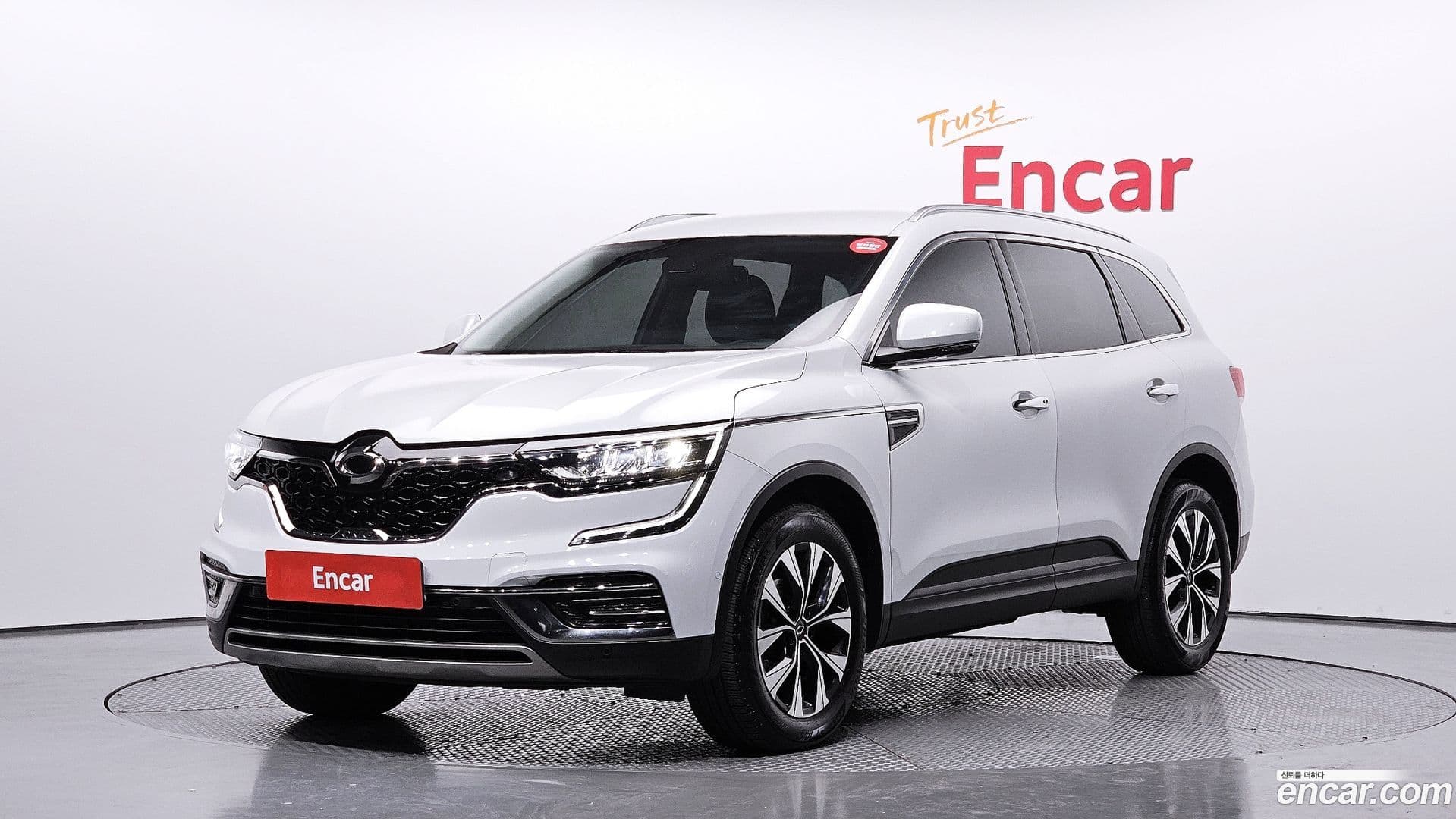 Main__Slider__Photo:QM6 Renault-KoreaSamsung 2022.6-0