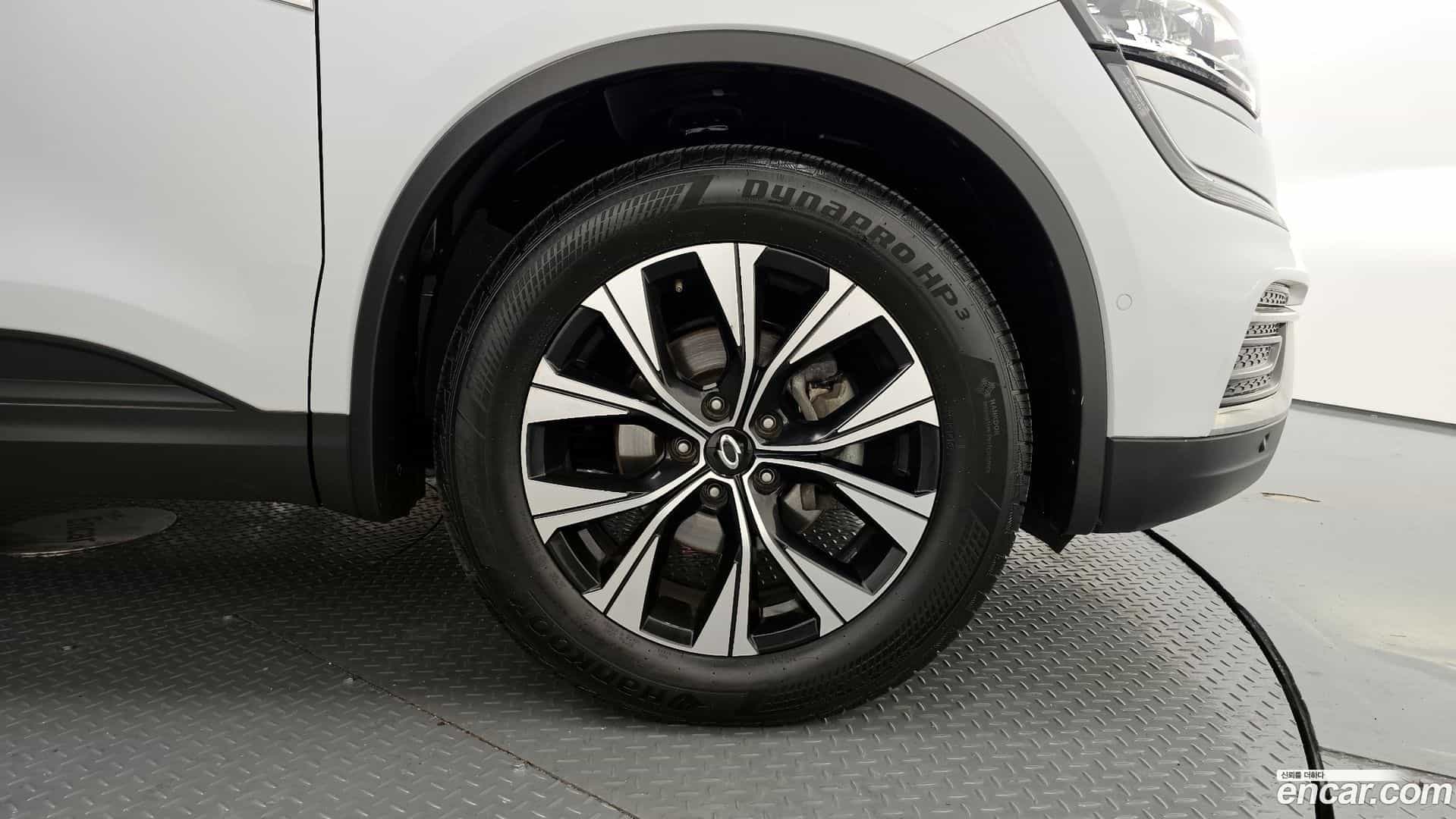 QM6 Renault-KoreaSamsung 2022.6-OUTER-005