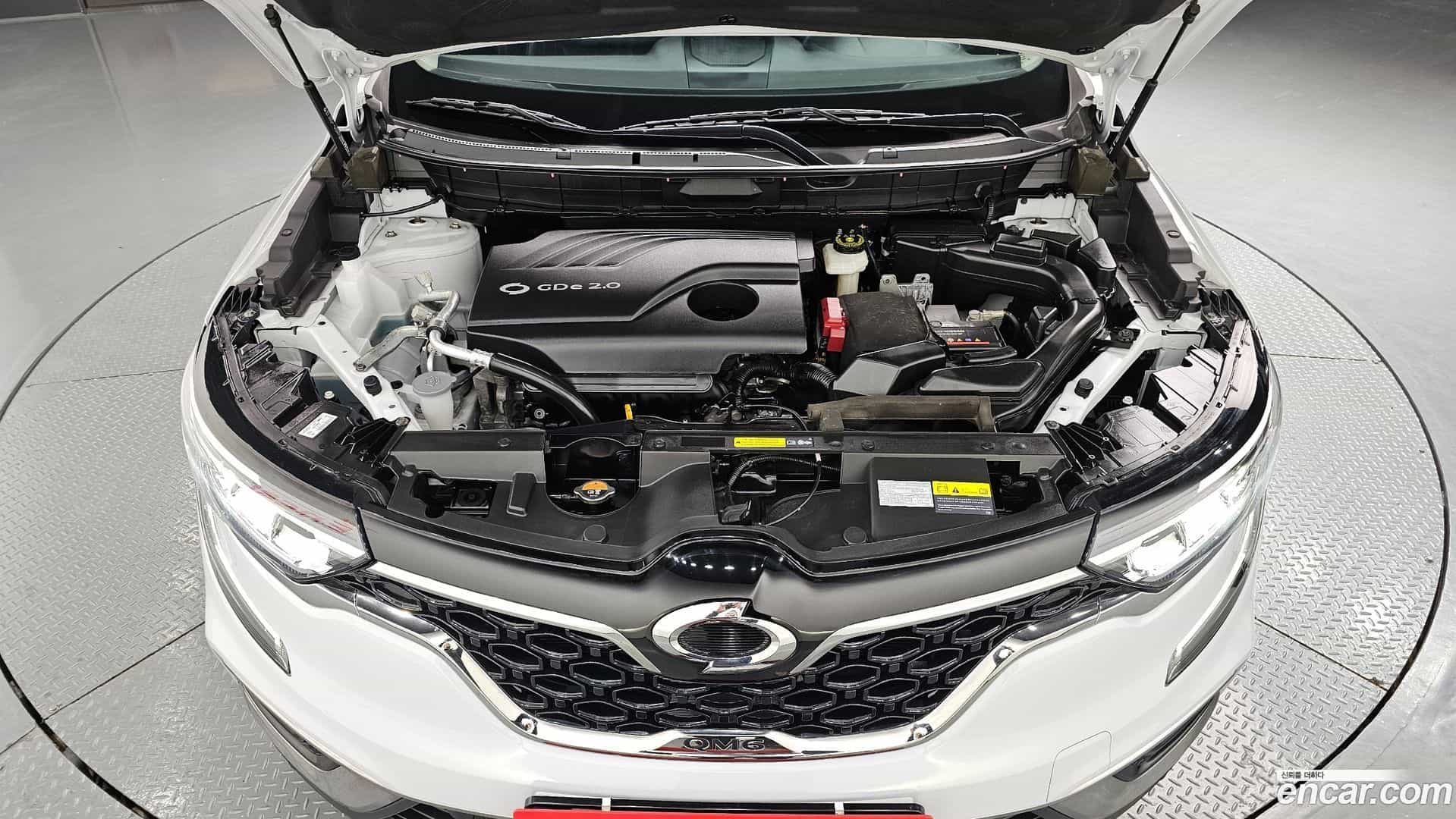 QM6 Renault-KoreaSamsung 2022.6-INNER-006