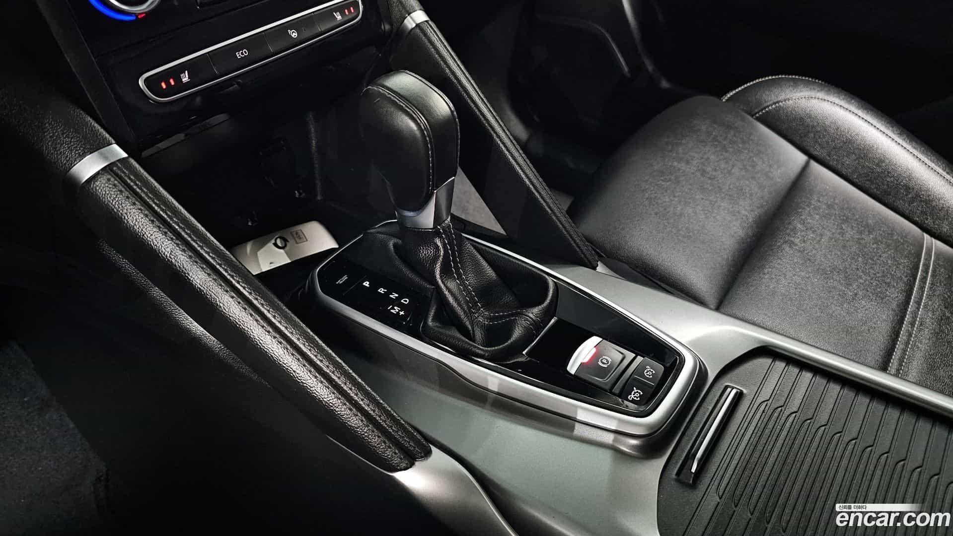 QM6 Renault-KoreaSamsung 2022.6-INNER-009