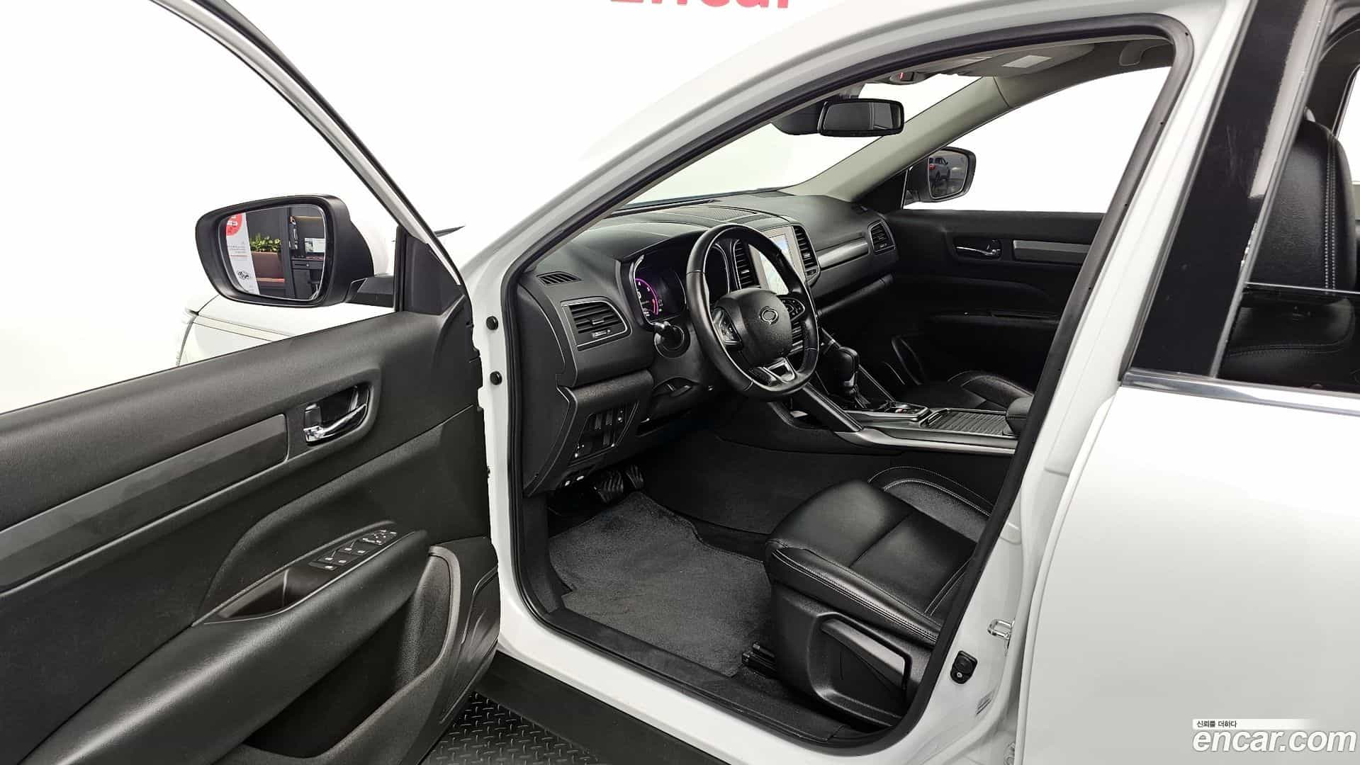 QM6 Renault-KoreaSamsung 2022.6-OPTION-015