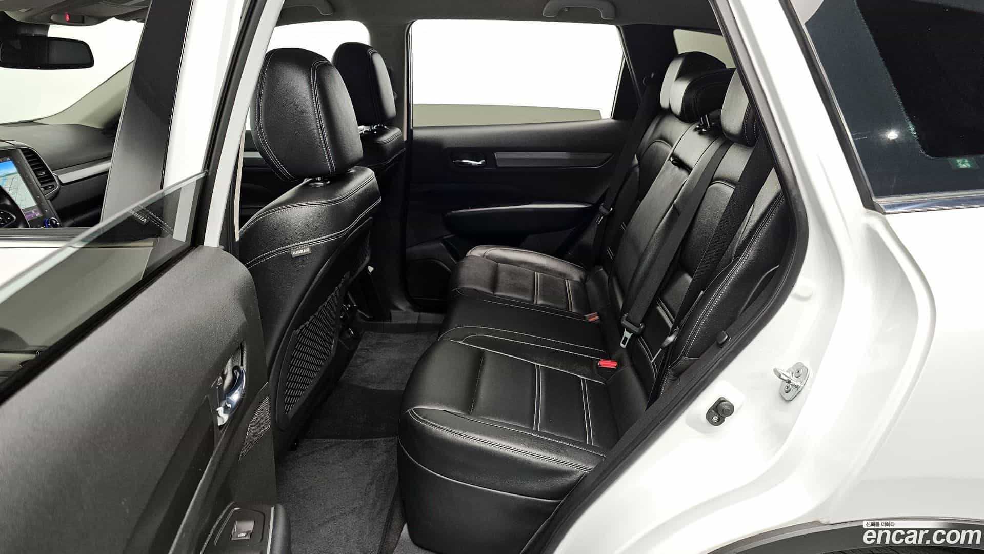 QM6 Renault-KoreaSamsung 2022.6-OPTION-016