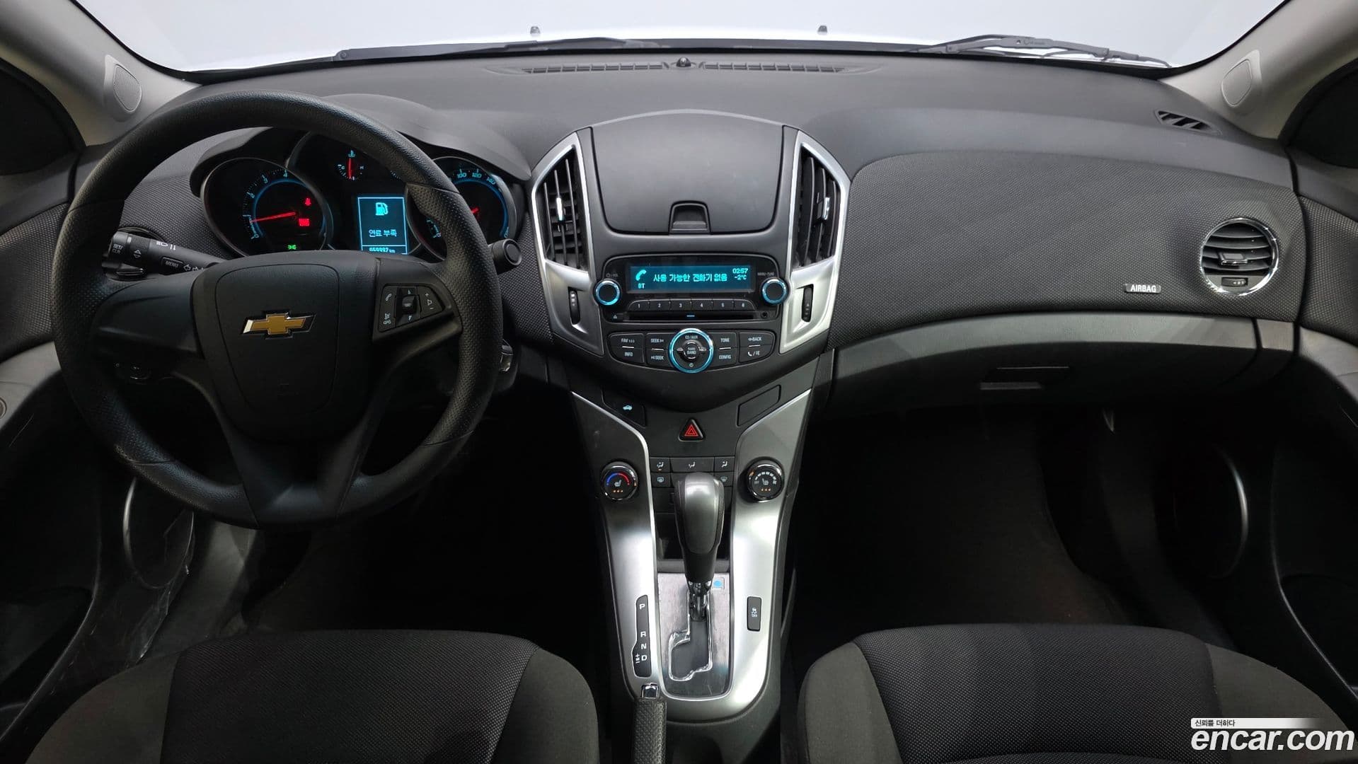 Main__Slider__Photo:Cruze ChevroletGMDaewoo 2016.3-6