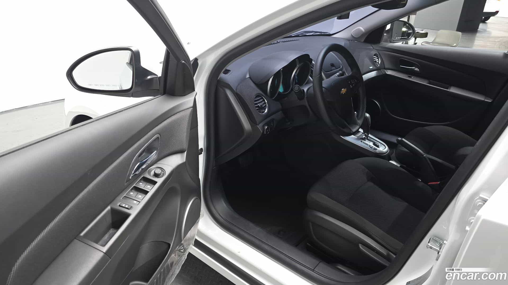 Cruze ChevroletGMDaewoo 2016.3-OPTION-015