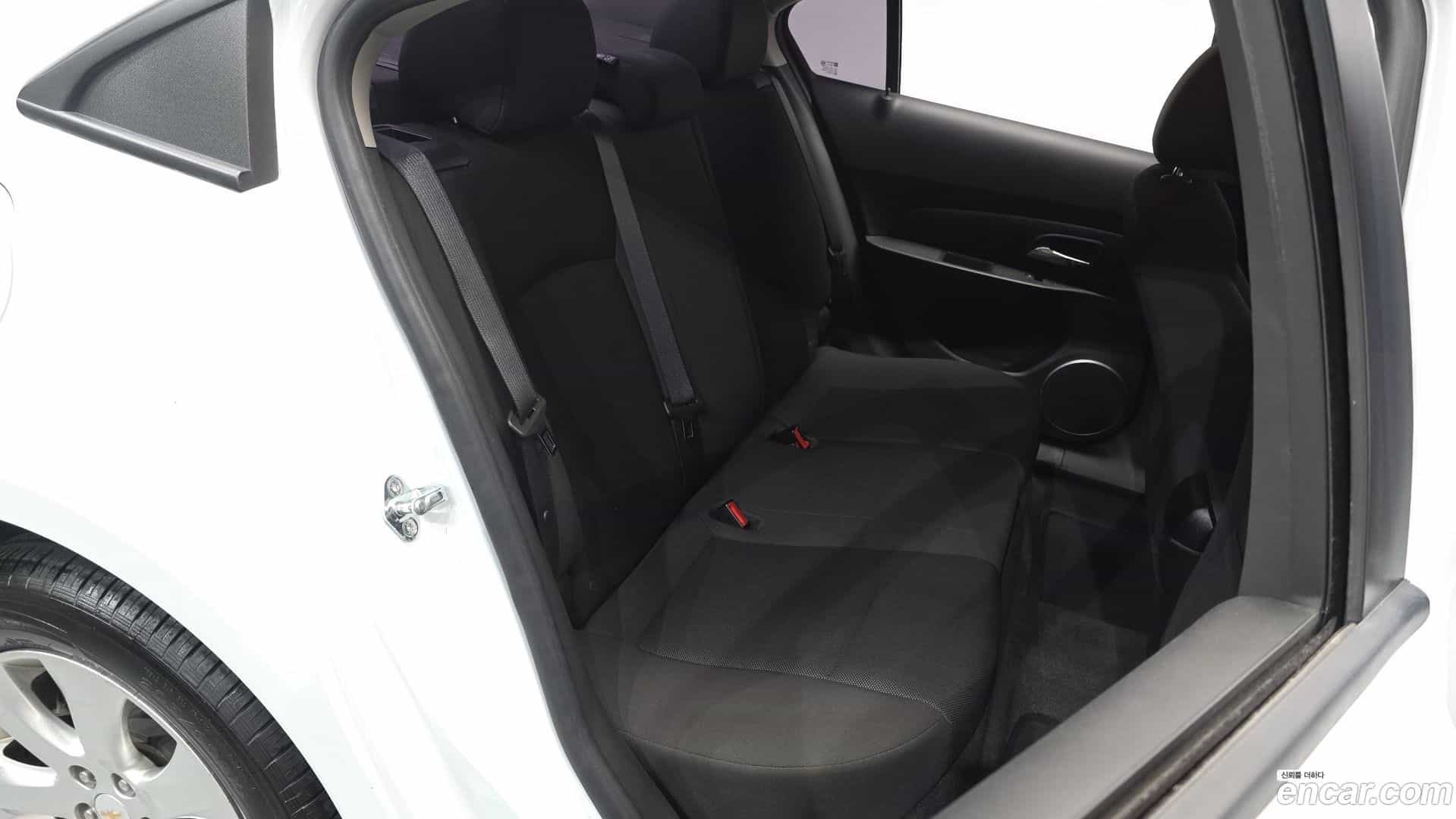 Cruze ChevroletGMDaewoo 2016.3-OPTION-016