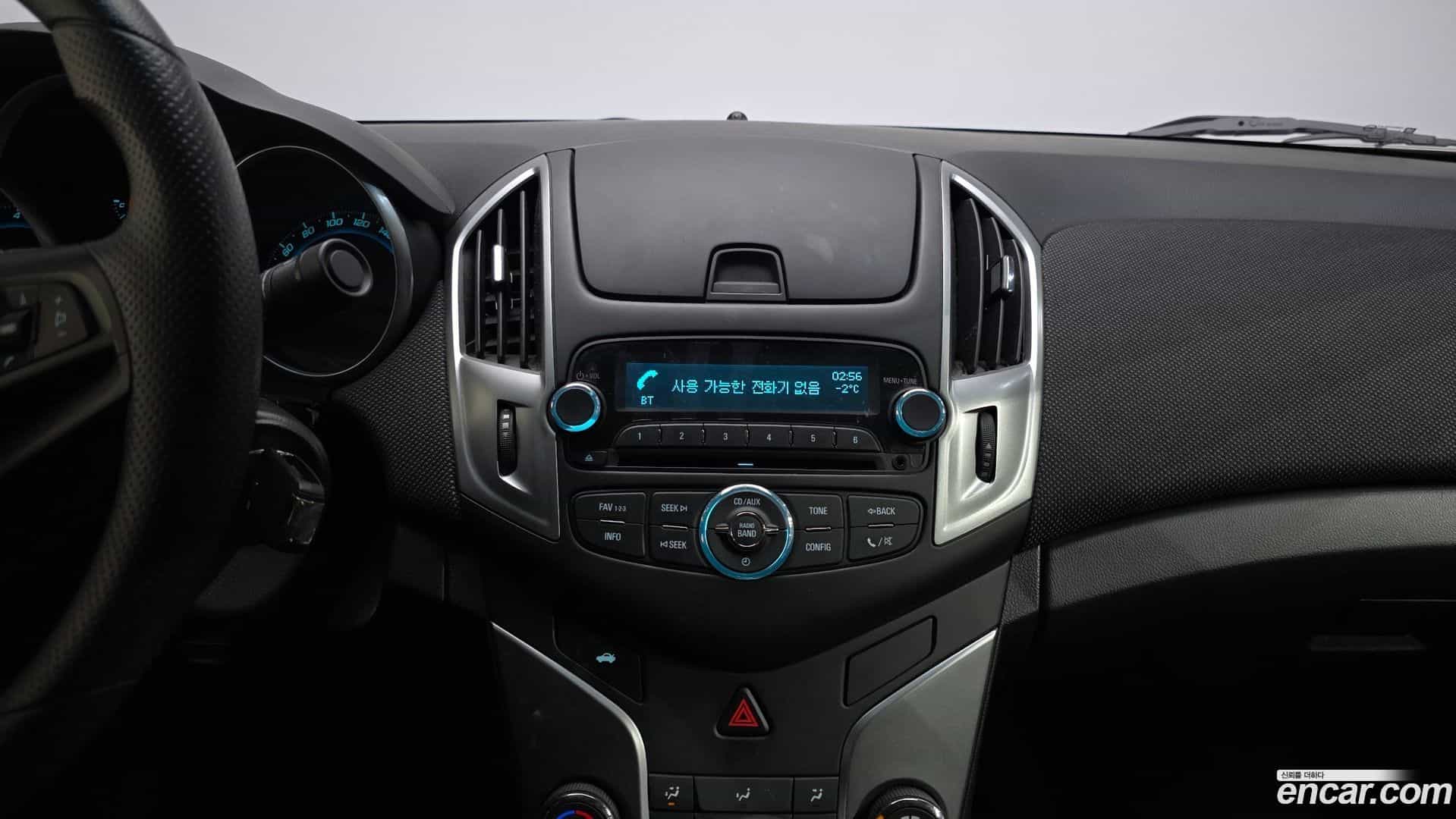 Cruze ChevroletGMDaewoo 2016.3-OPTION-018