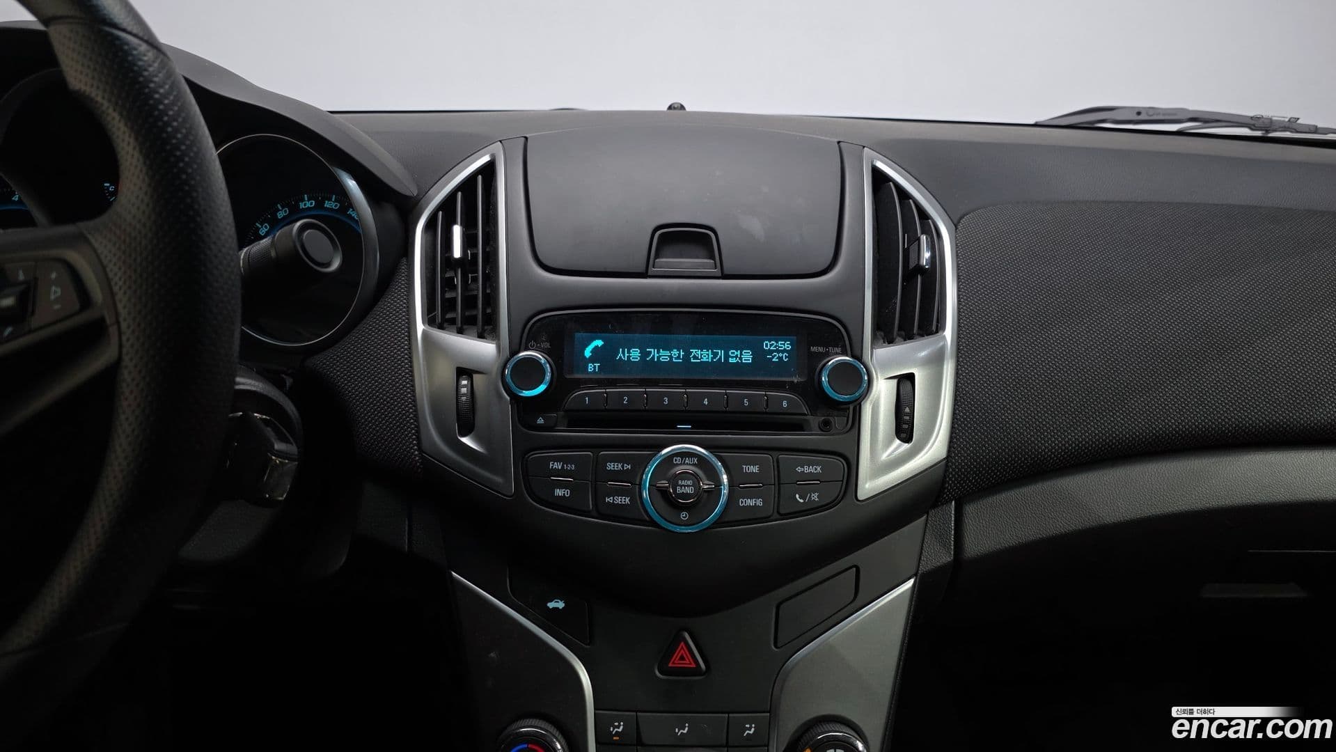 Main__Slider__Photo:Cruze ChevroletGMDaewoo 2016.3-13