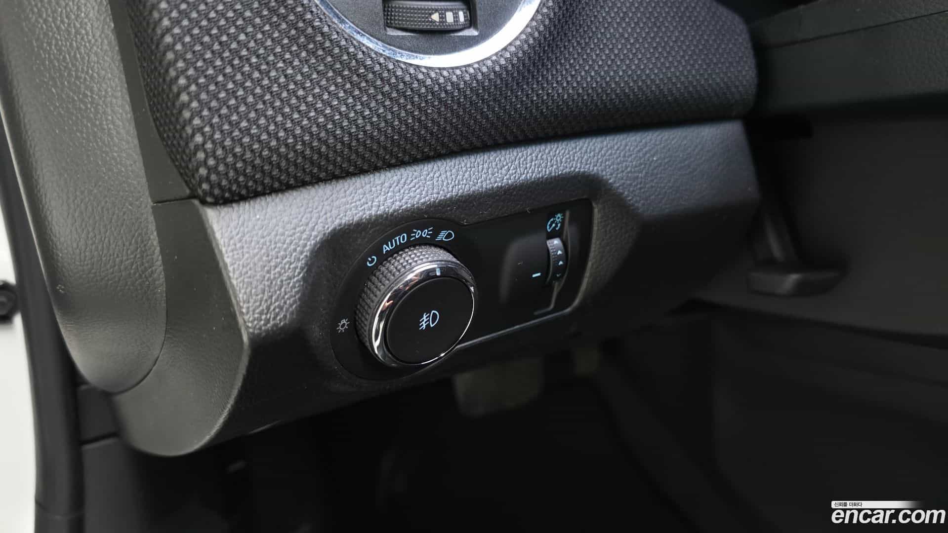 Cruze ChevroletGMDaewoo 2016.3-OPTION-022