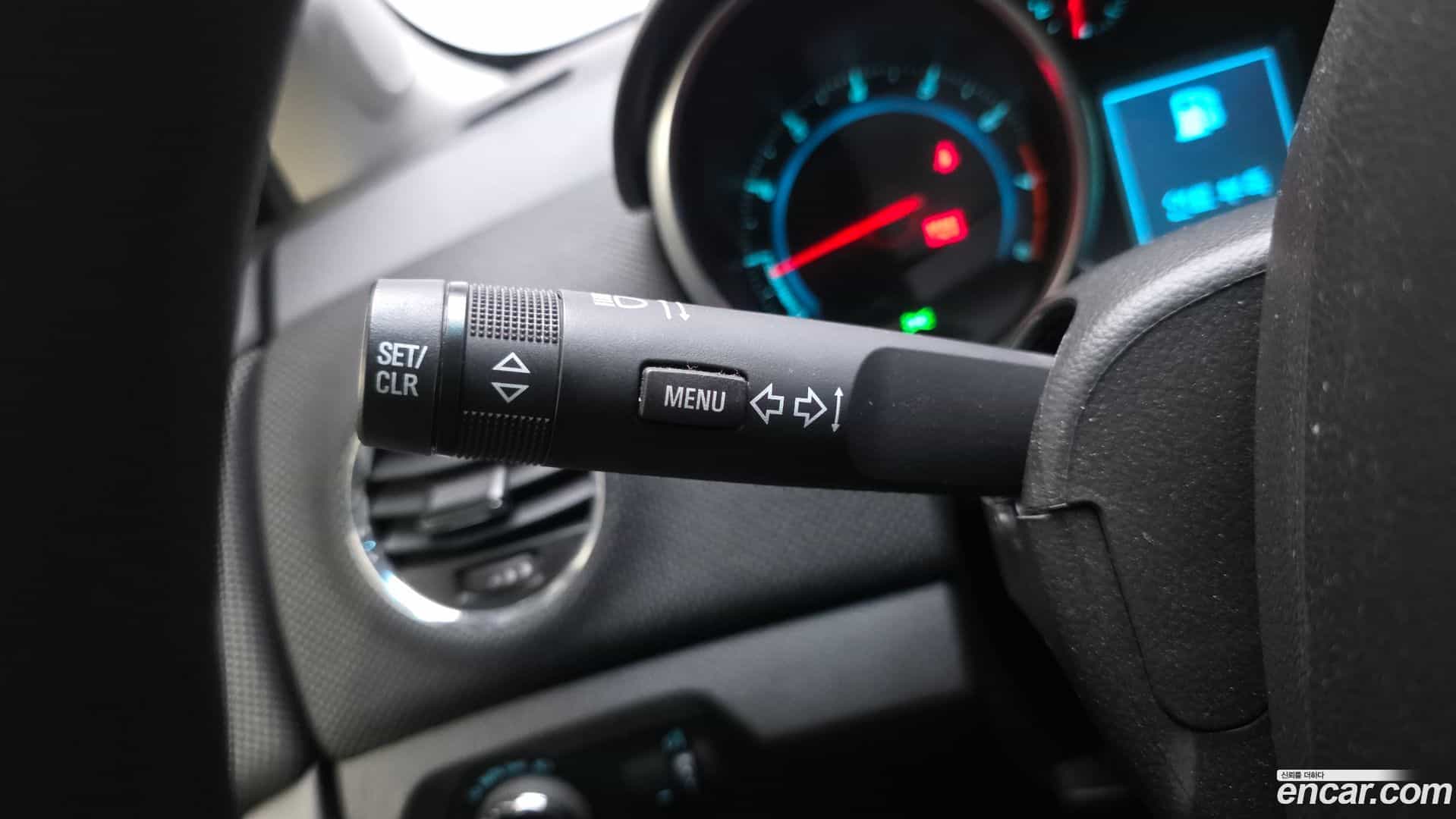 Cruze ChevroletGMDaewoo 2016.3-OPTION-023