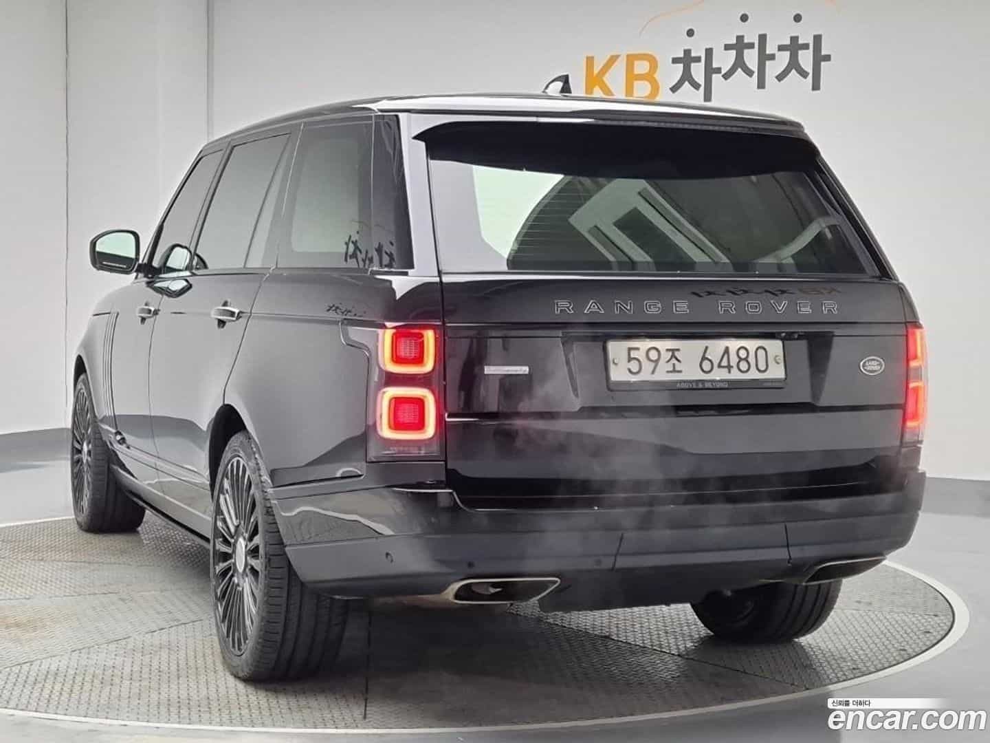 Range Rover Land Rover 2019.5-OUTER-002