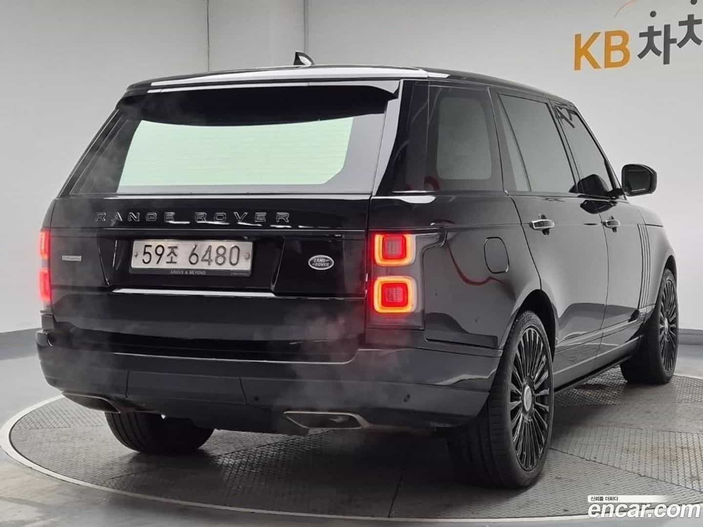 Range Rover Land Rover 2019.5-OUTER-003