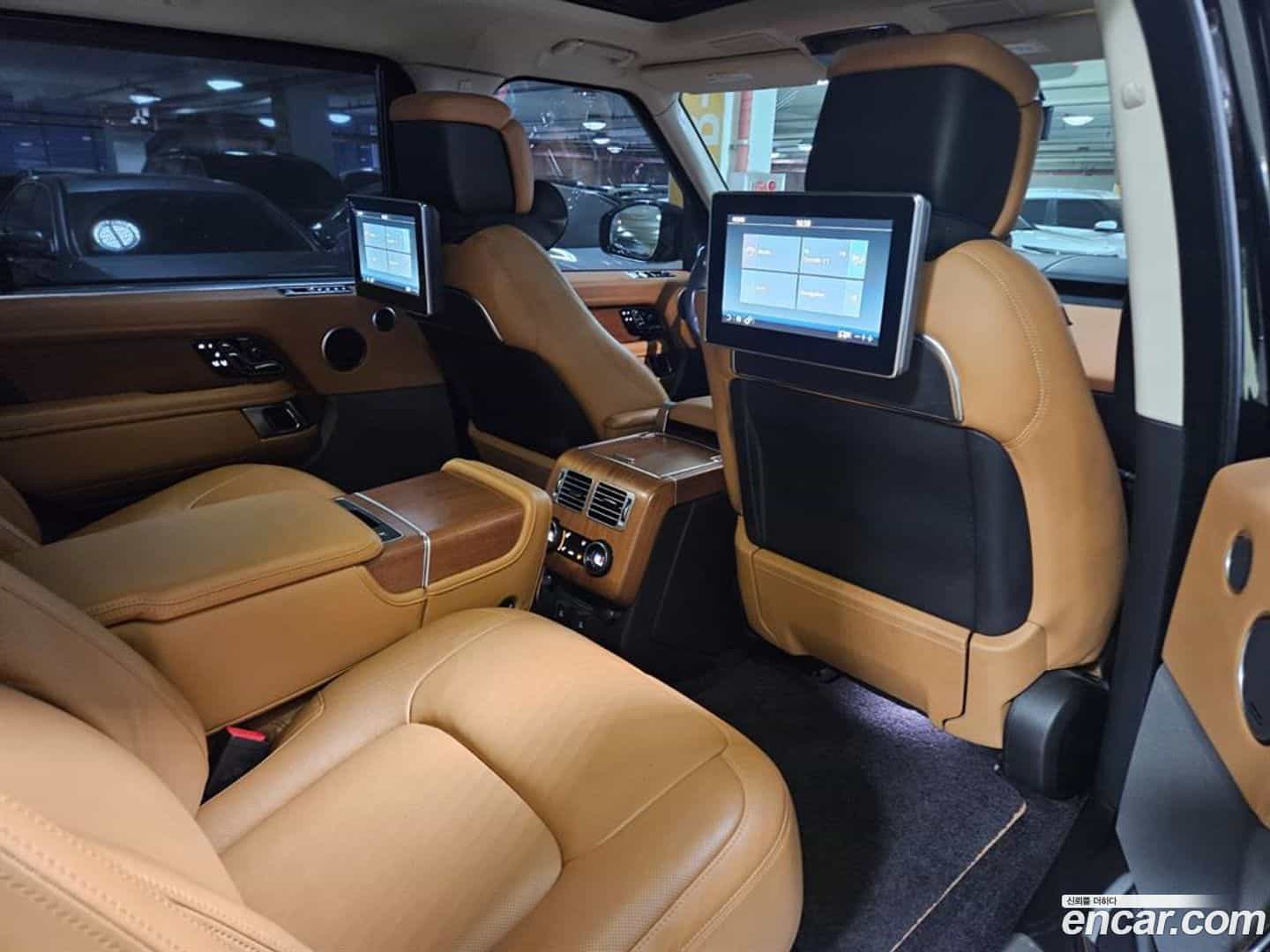 Range Rover Land Rover 2019.5-OPTION-016