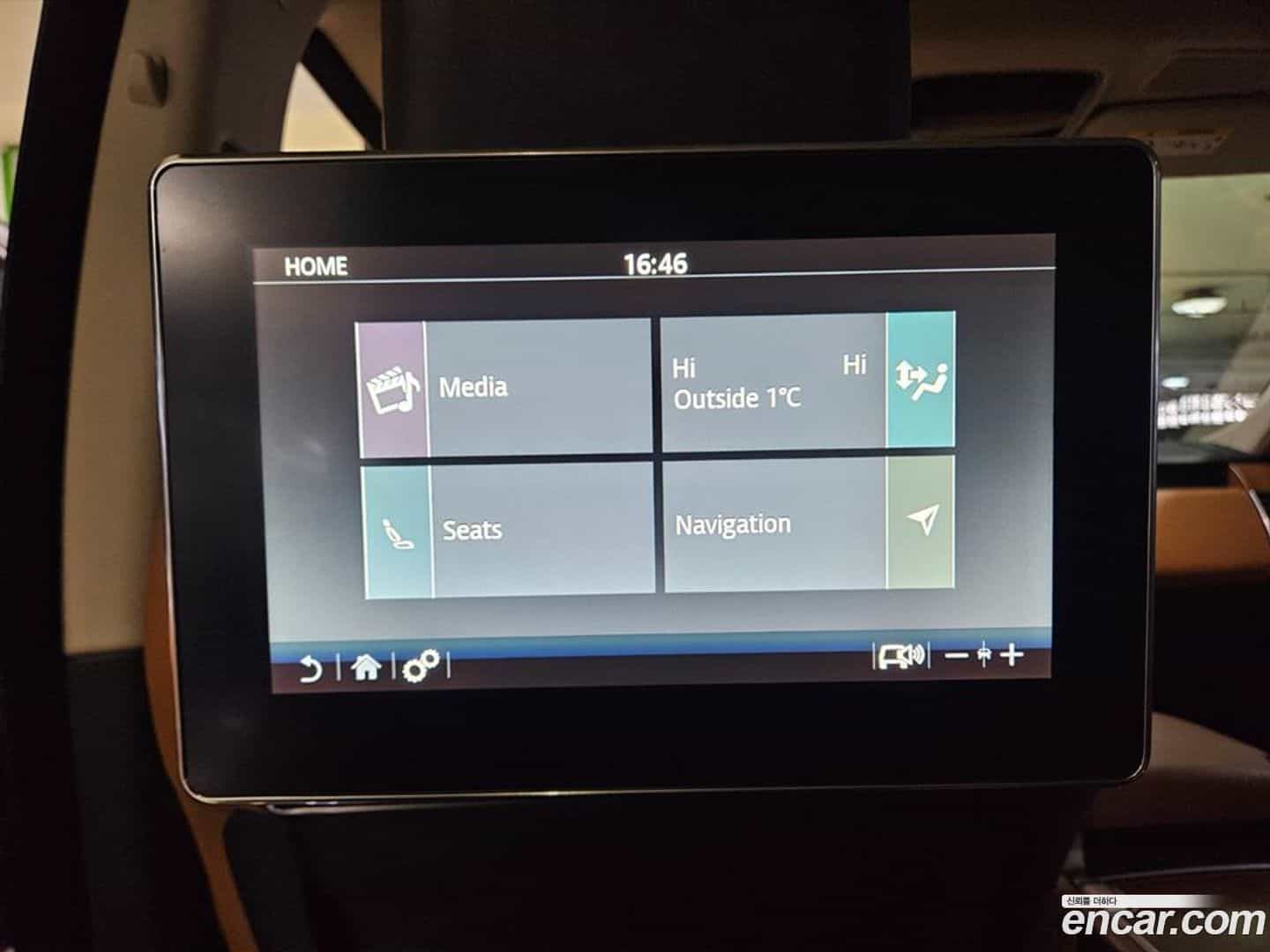 Range Rover Land Rover 2019.5-OPTION-017