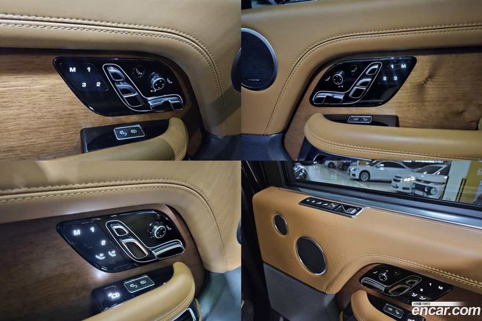 Range Rover Land Rover 2019.5-OPTION-020