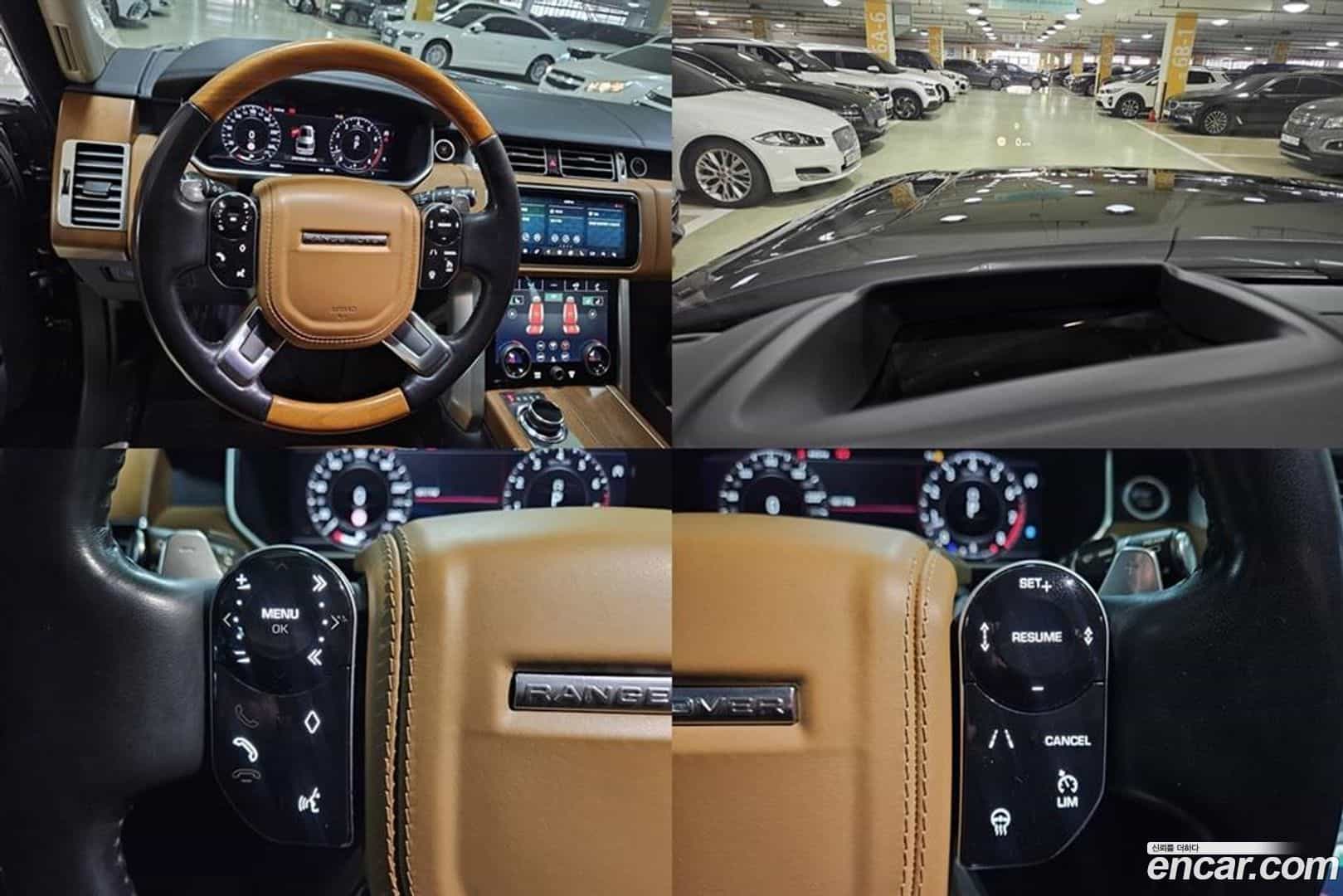 Range Rover Land Rover 2019.5-OPTION-021