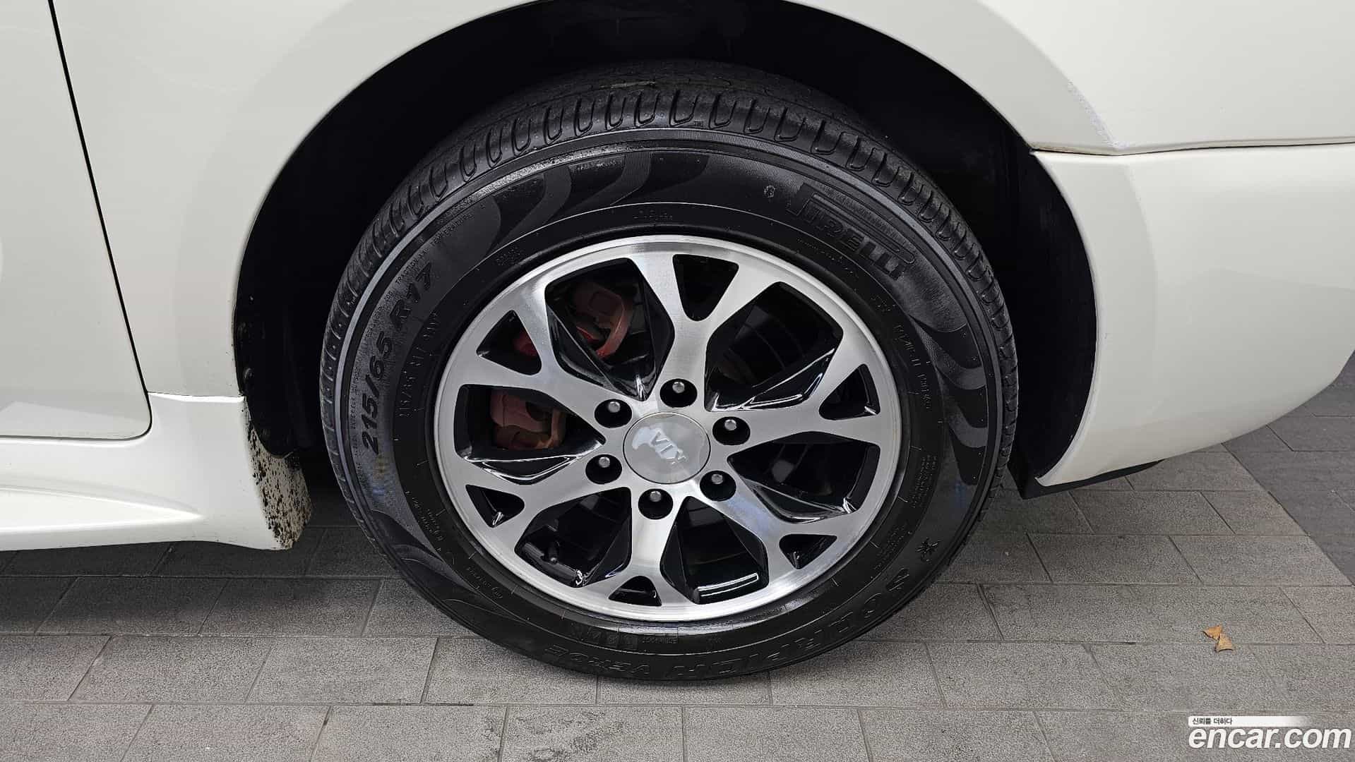 Canival Kia 2011.6-OUTER-005