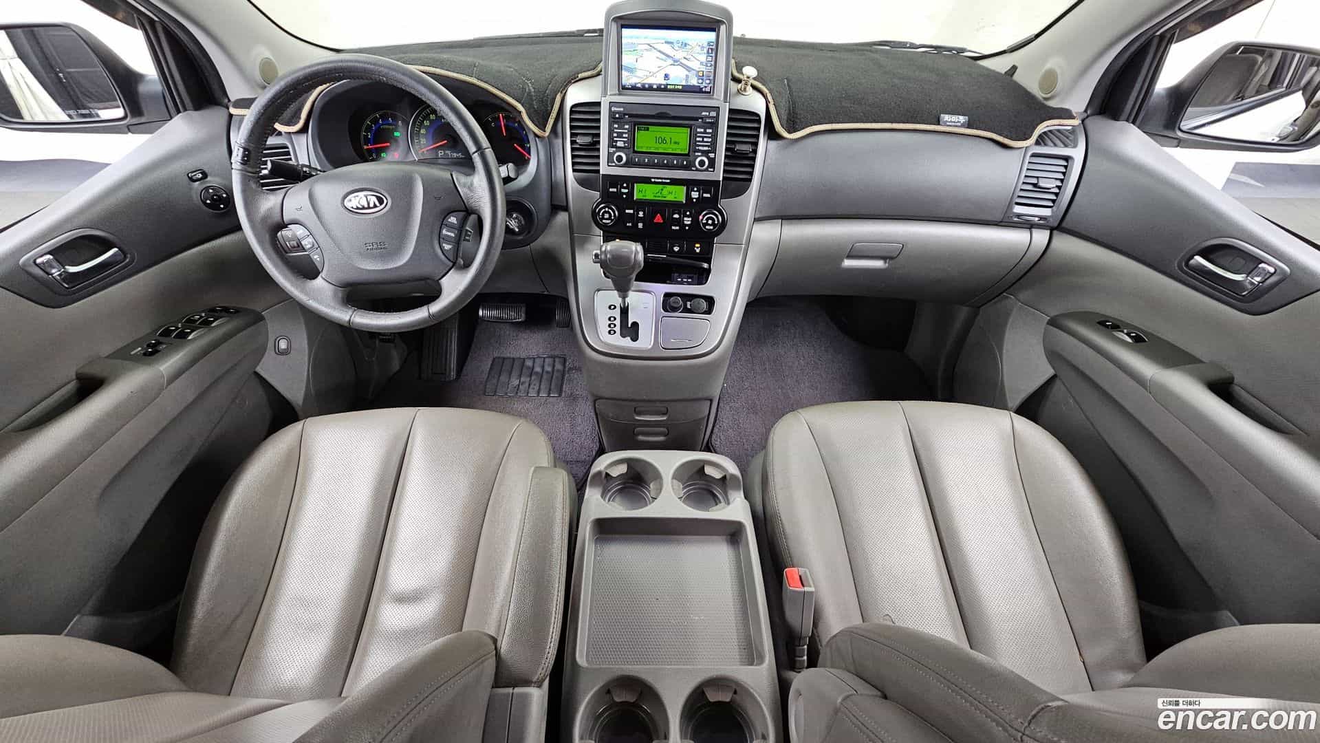 Canival Kia 2011.6-INNER-007