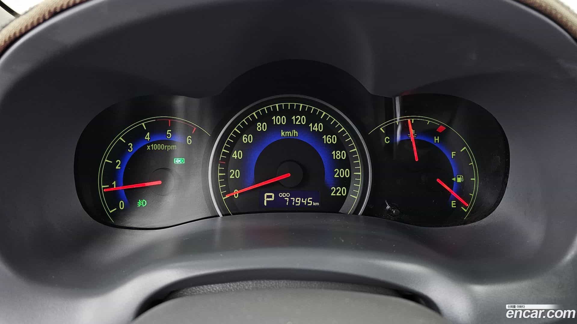 Canival Kia 2011.6-INNER-008