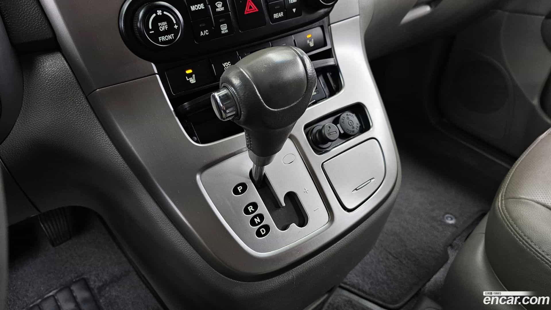 Canival Kia 2011.6-INNER-009