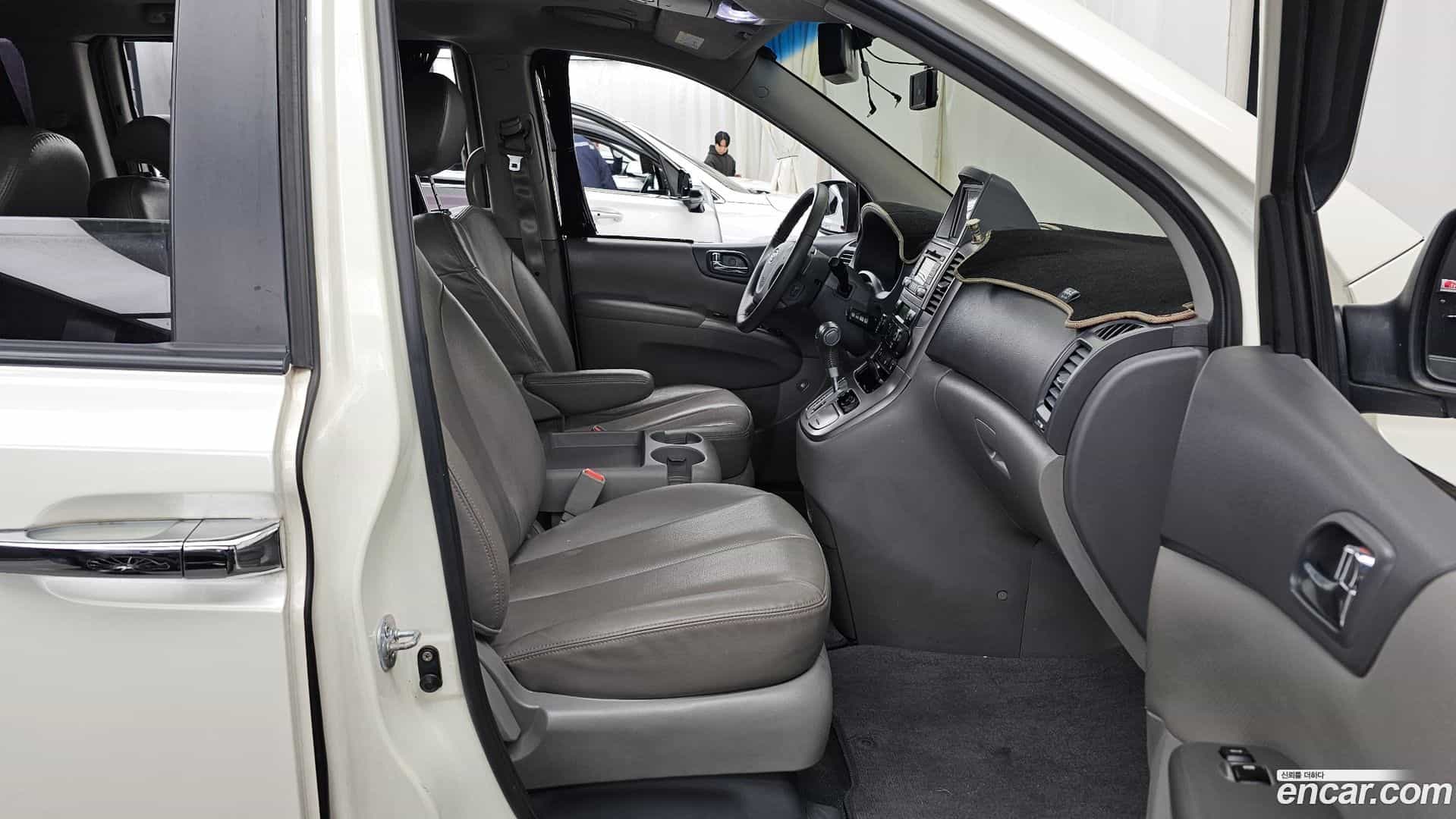 Canival Kia 2011.6-OPTION-015