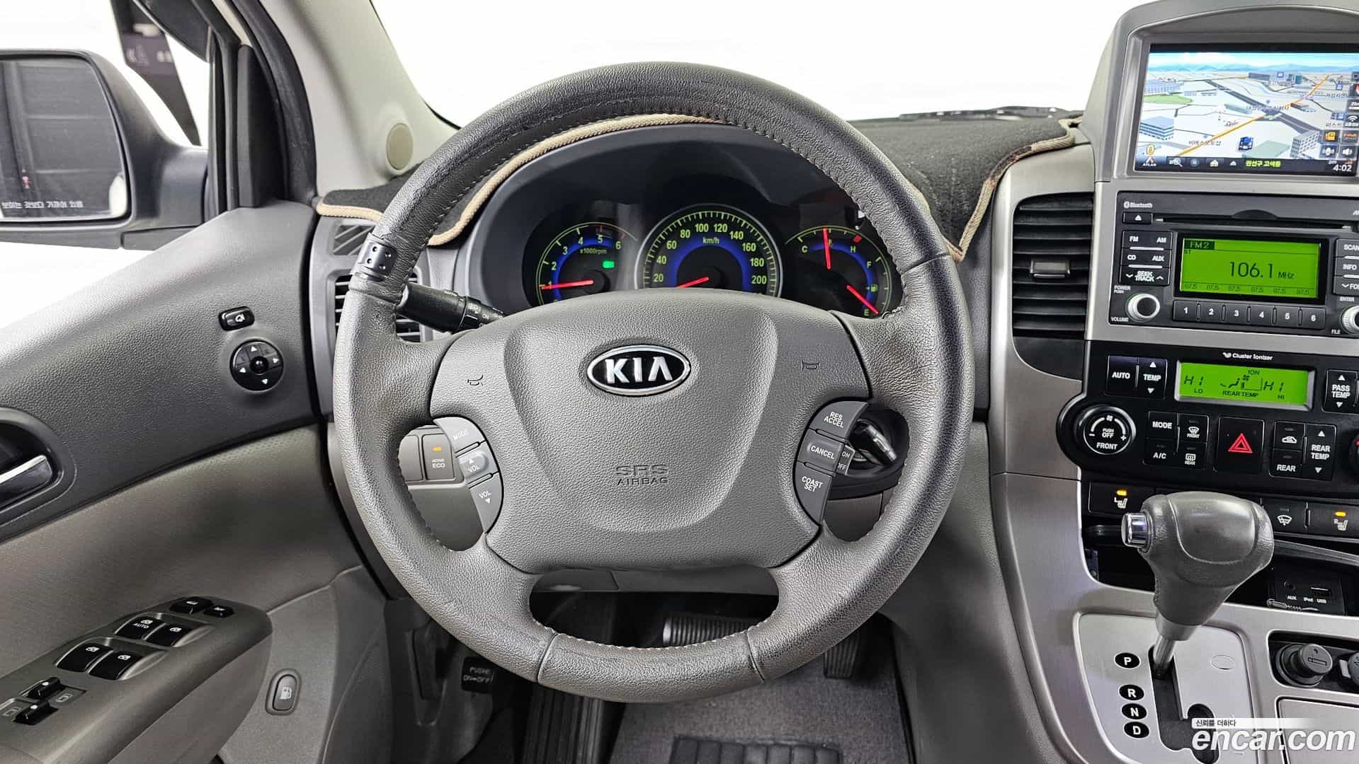 Canival Kia 2011.6-OPTION-017