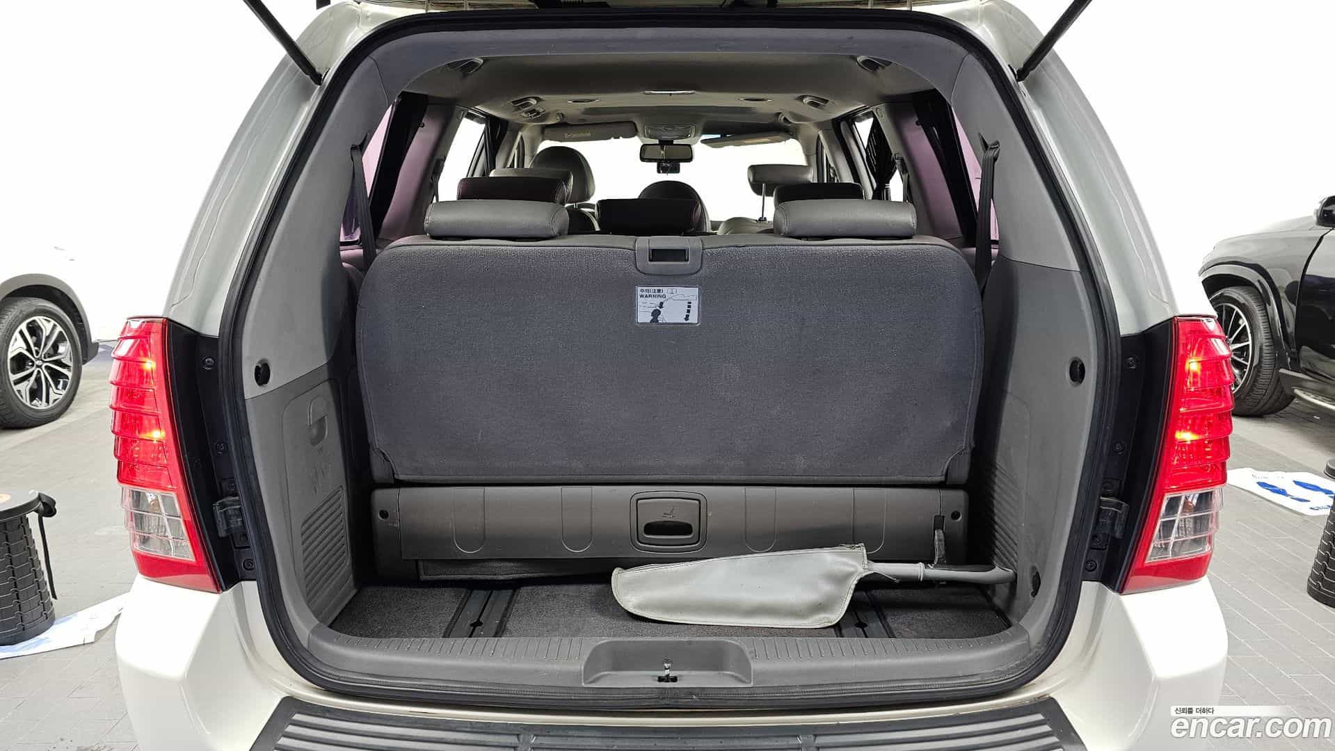 Canival Kia 2011.6-OPTION-024