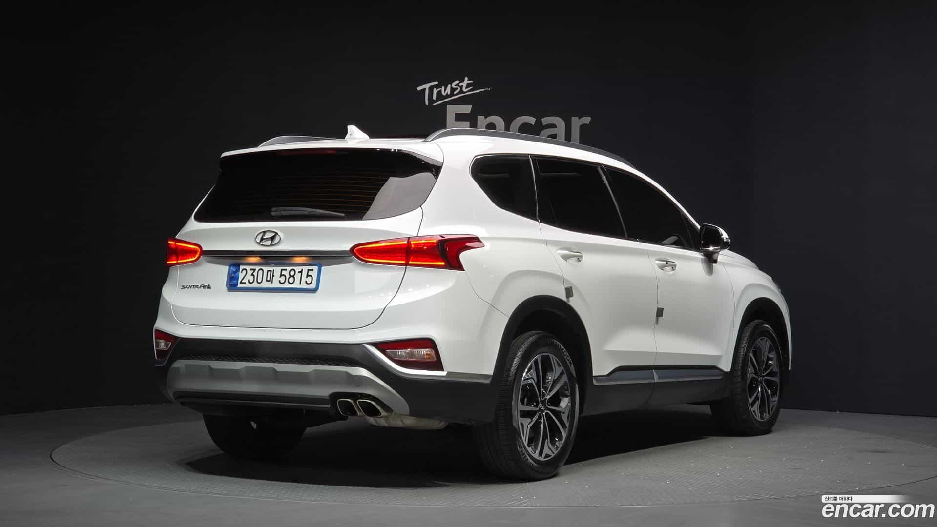 Santafe Hyundai 2019.10-OUTER-002