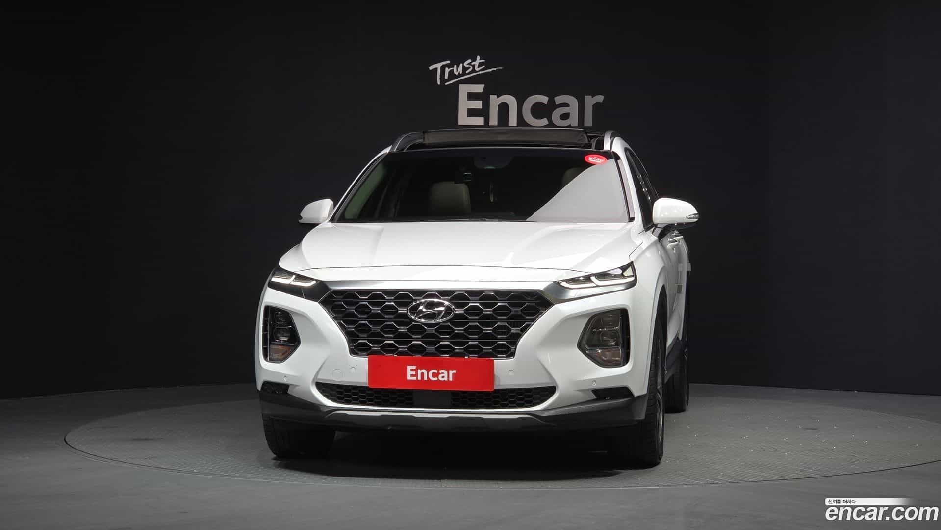 Santafe Hyundai 2019.10-OUTER-003