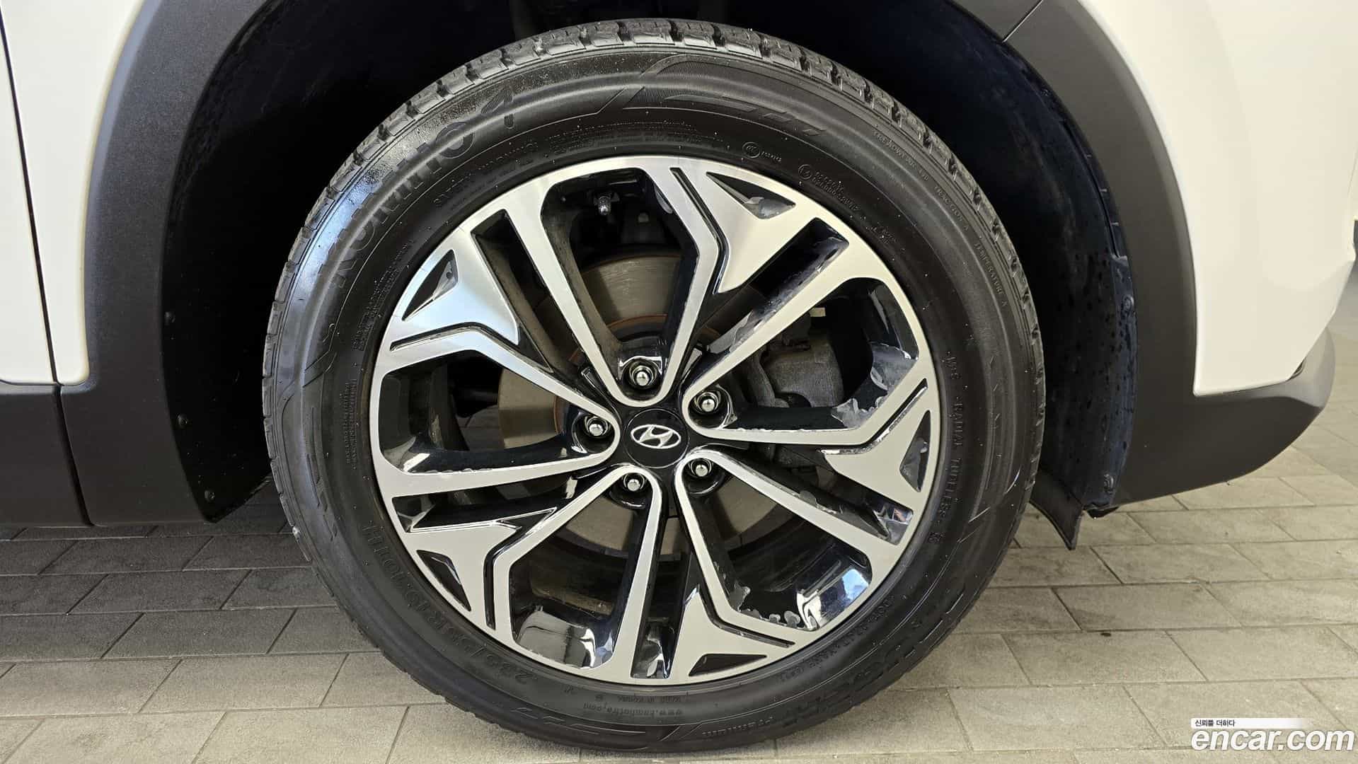 Santafe Hyundai 2019.10-OUTER-005