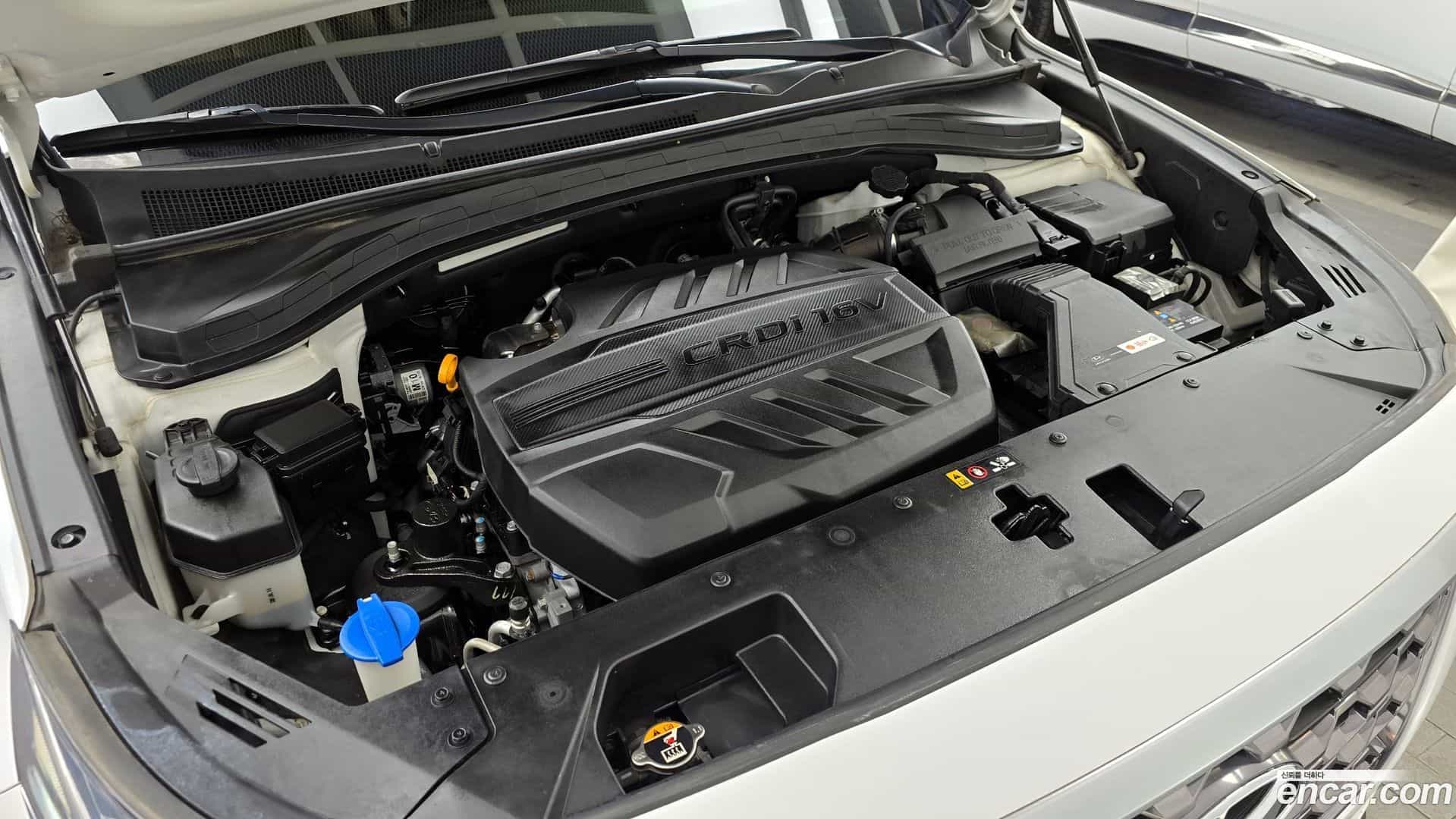 Santafe Hyundai 2019.10-INNER-006