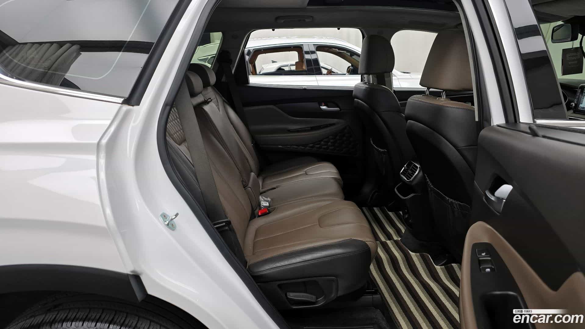 Santafe Hyundai 2019.10-OPTION-016