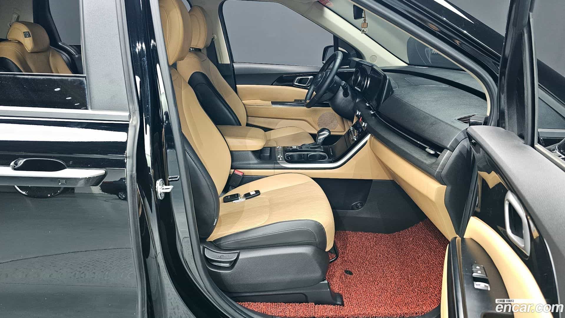 Canival Kia 2021.11-OPTION-015