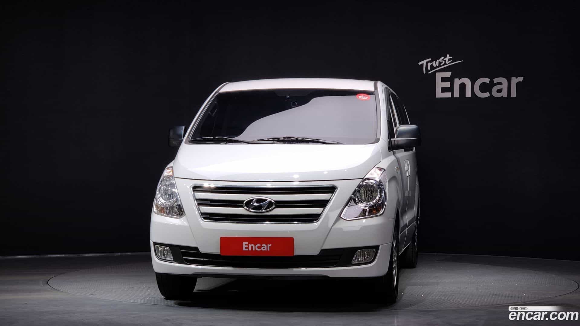 Starex Hyundai 2016.0-OUTER-003