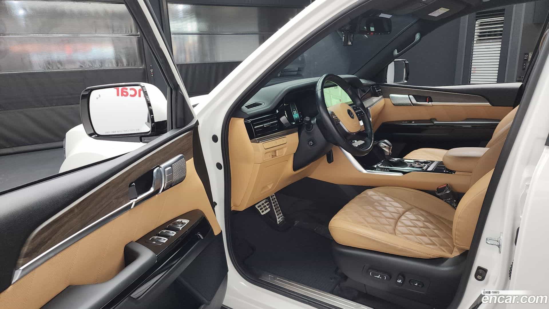 Mohave Kia 2021.9-INNER-010